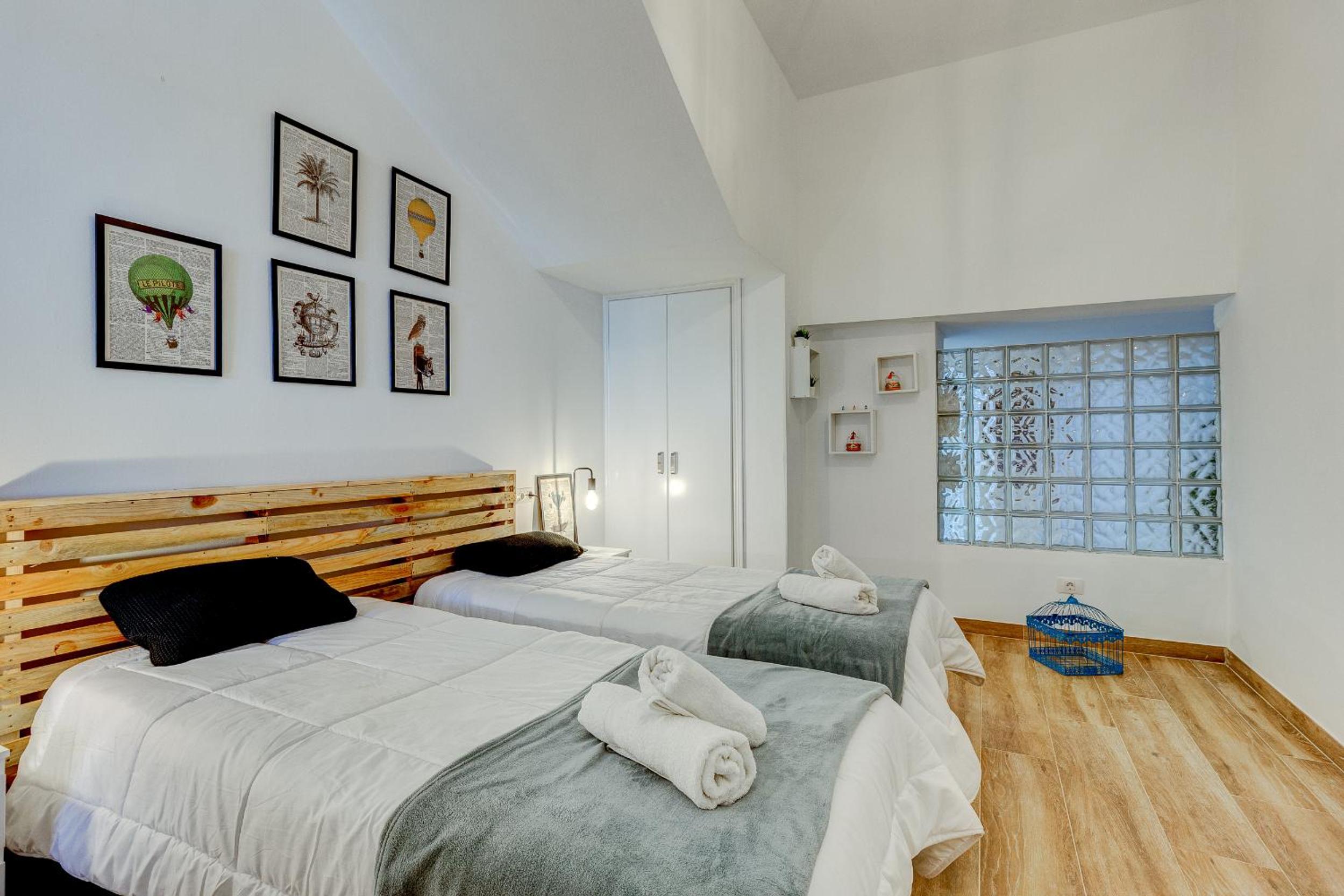 Interian - Apartamento literalmente frente al oceano