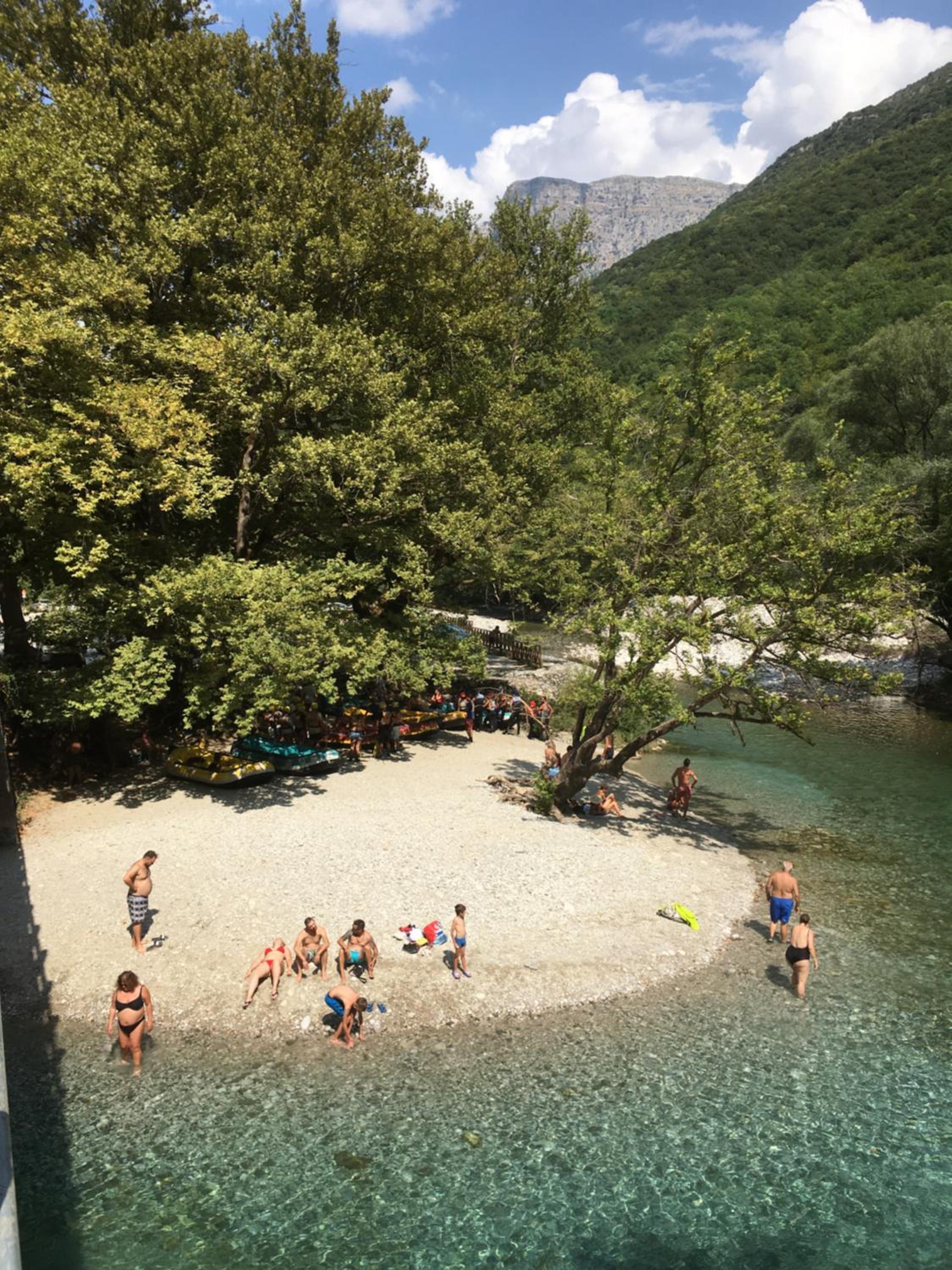 KATIKIA ZAGORI