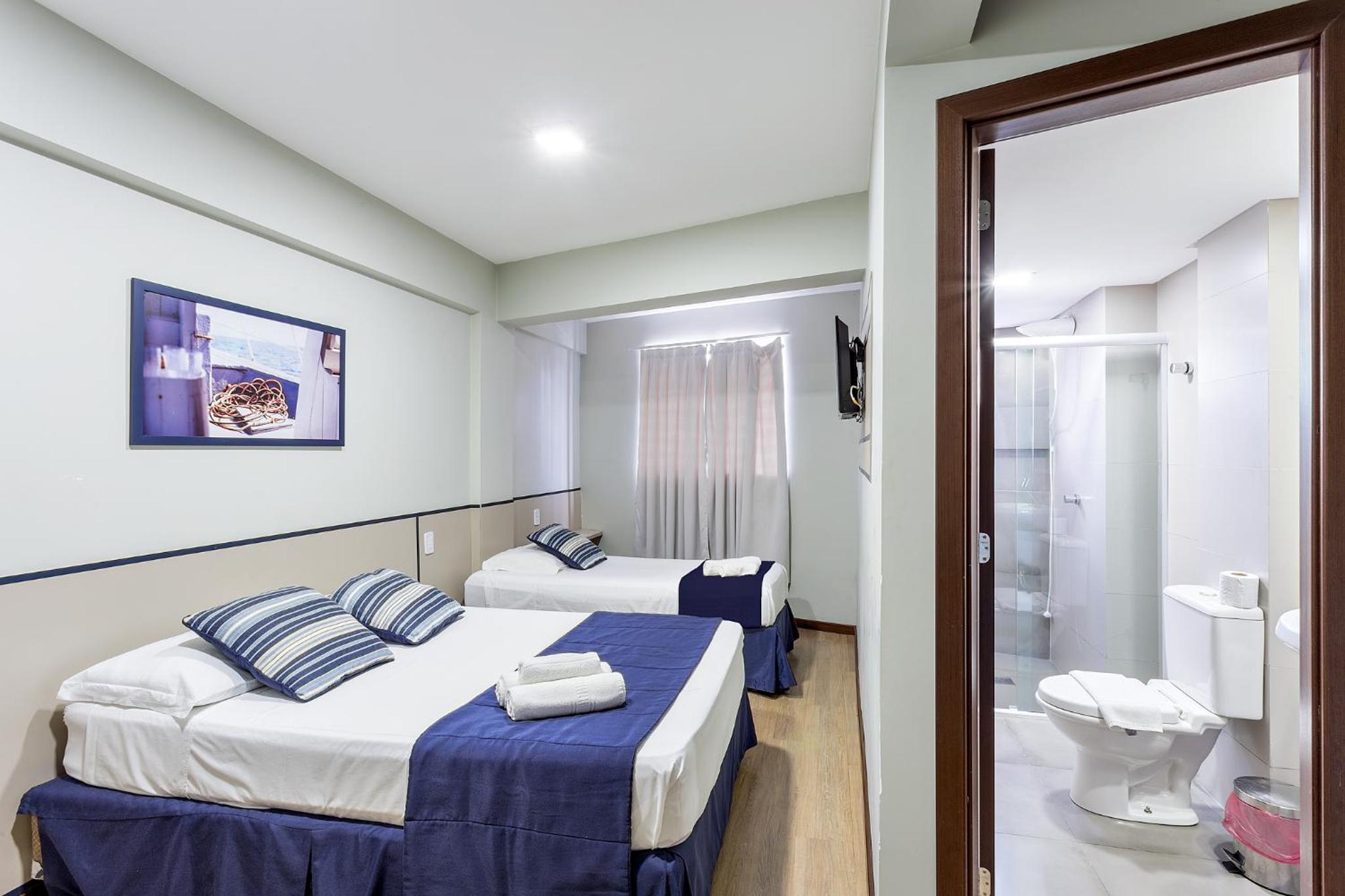 Hotel Marjaí
