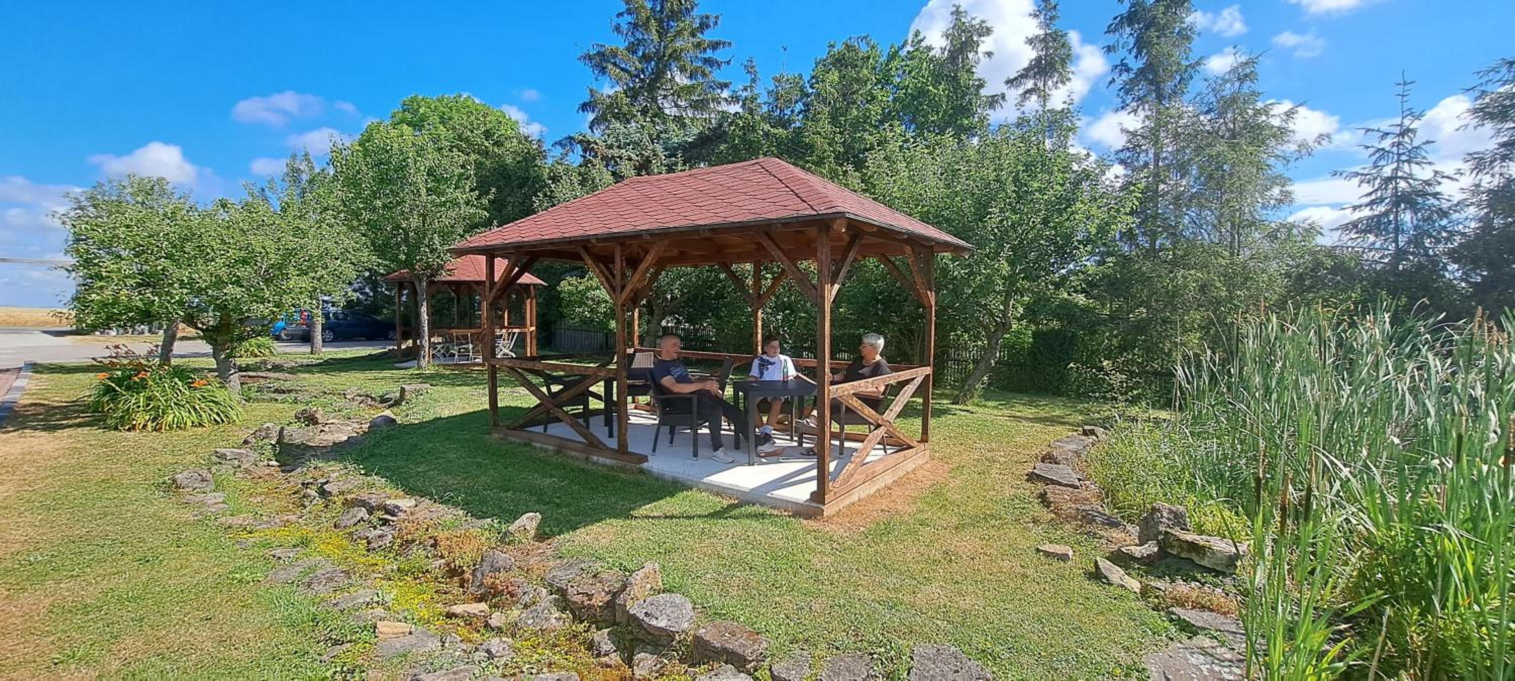 B&B Talstation Ferienwohnung für 2 Personen