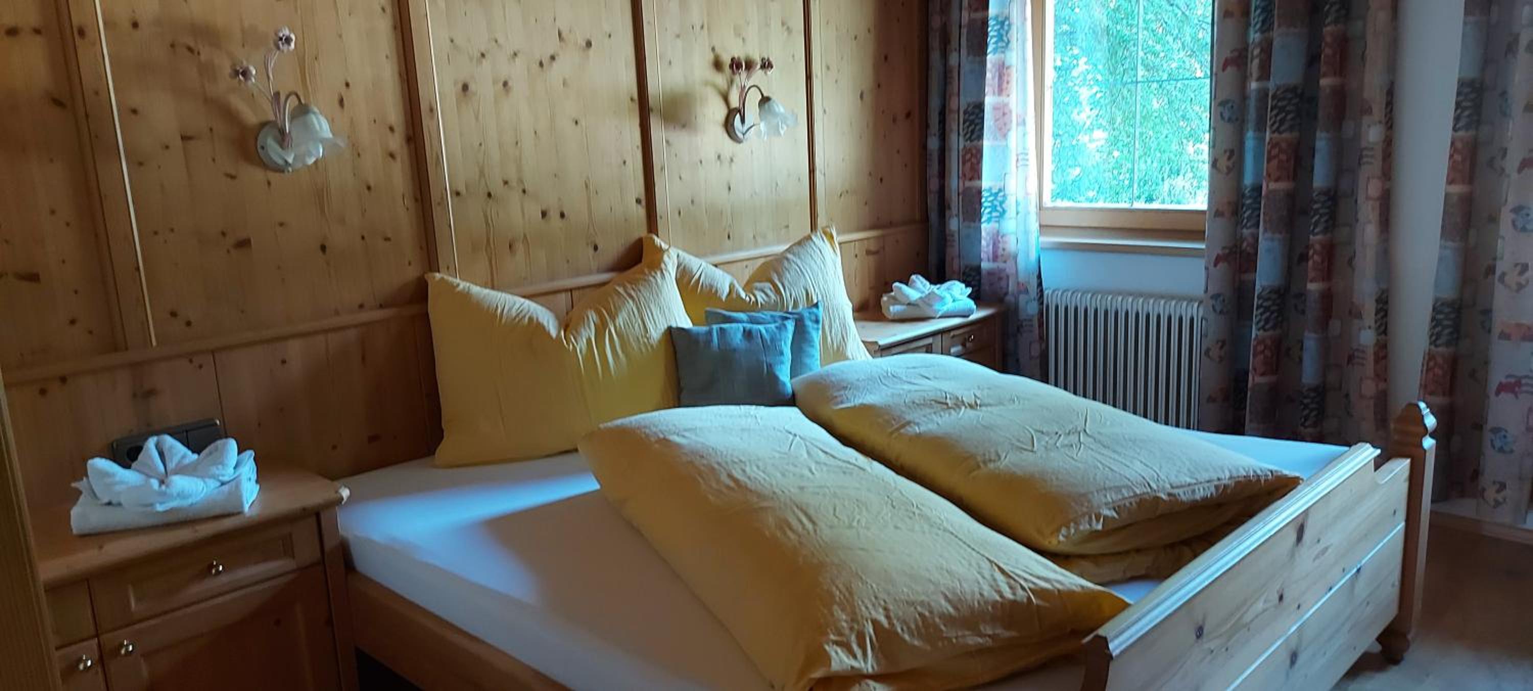 Appartements Zellner