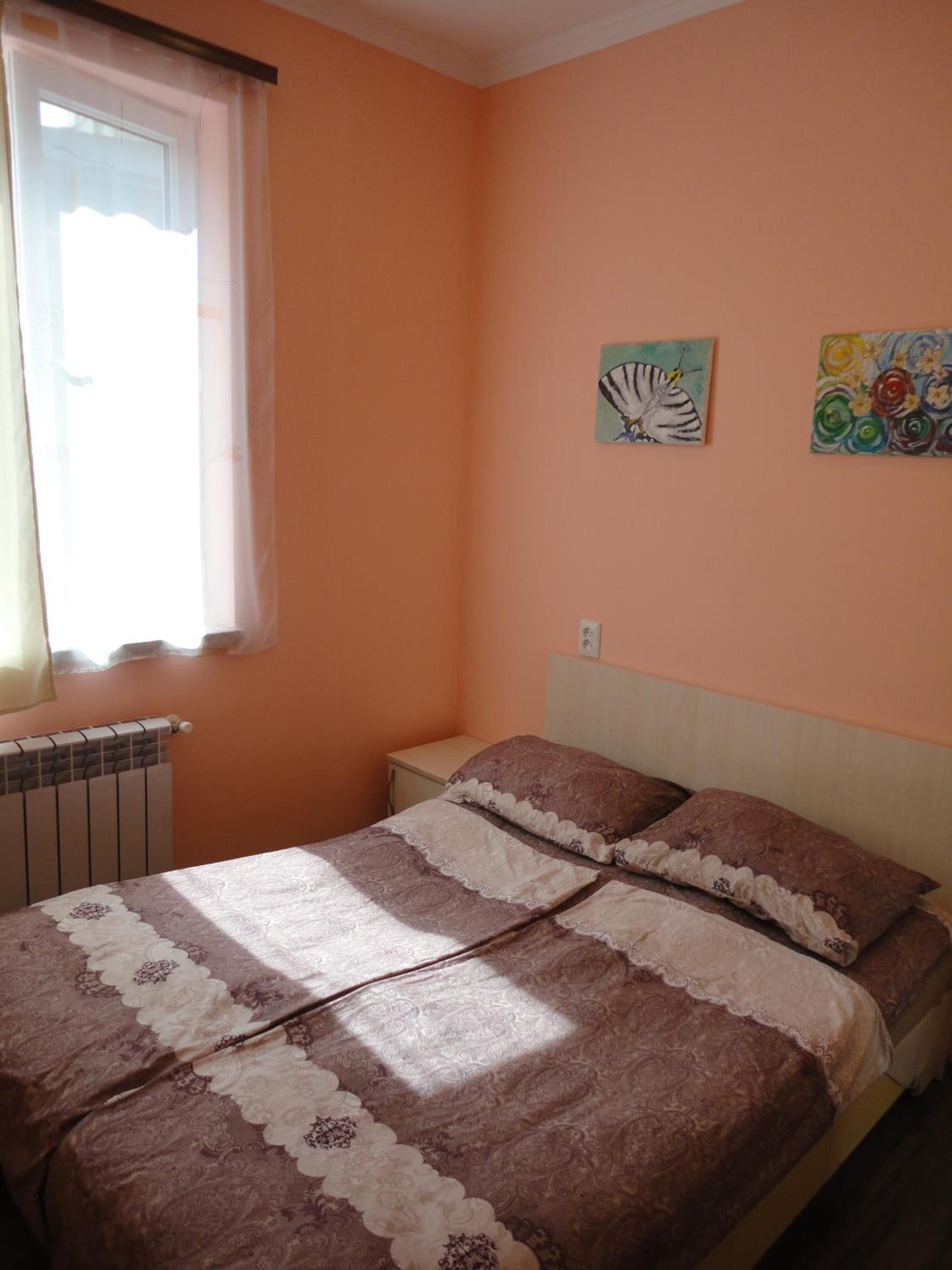 Like Home Guesthouse & Tours
