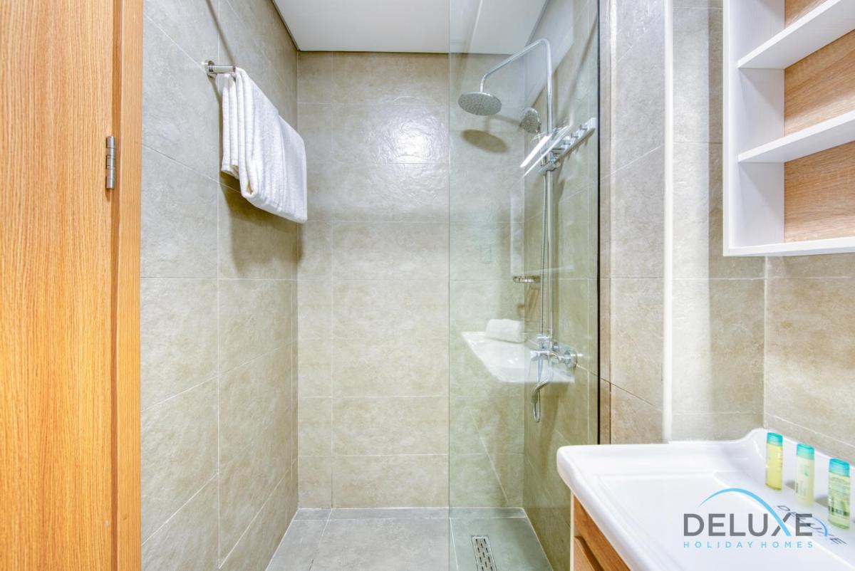 Lovely Studio in Pantheon Elysee JVC by Deluxe Holiday Homes