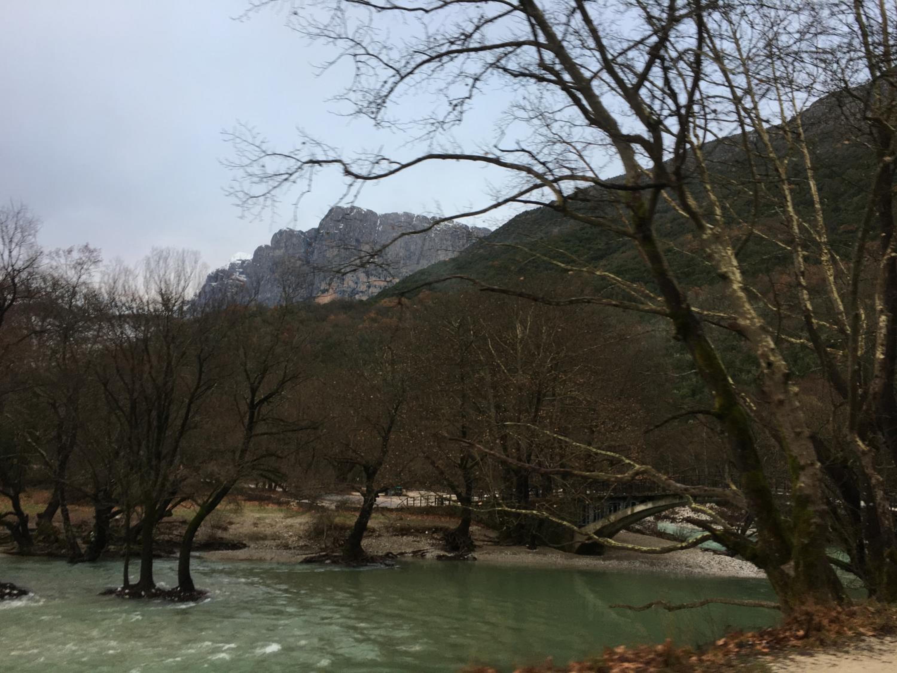KATIKIA ZAGORI