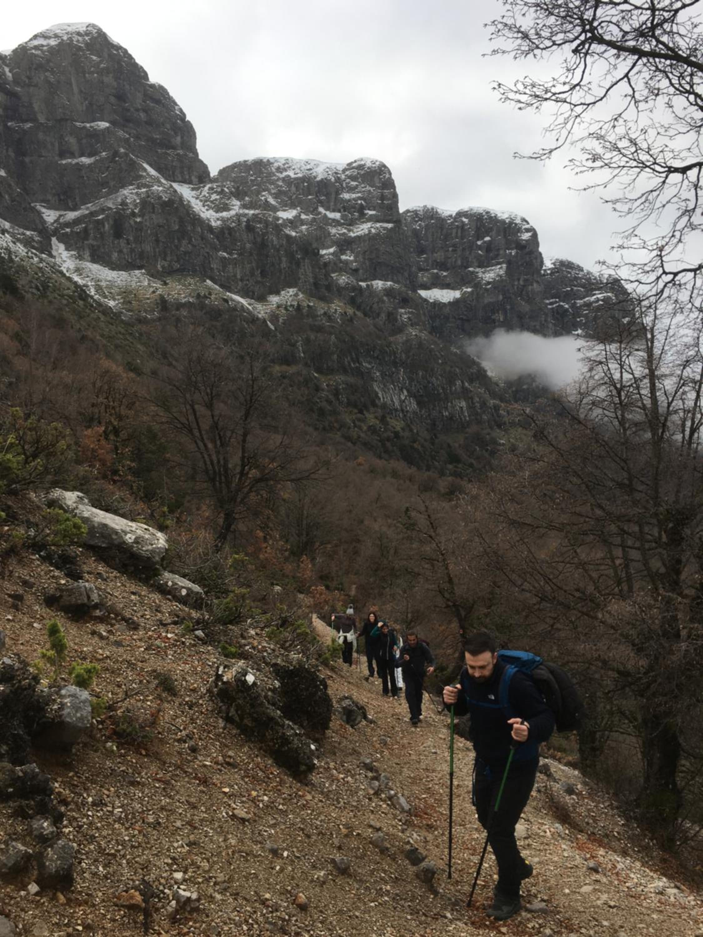 KATIKIA ZAGORI
