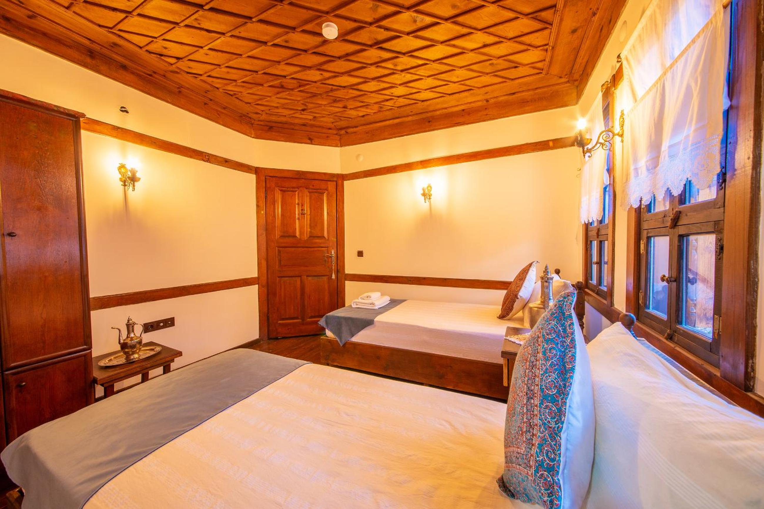 Süleyman Bey Konak view 3