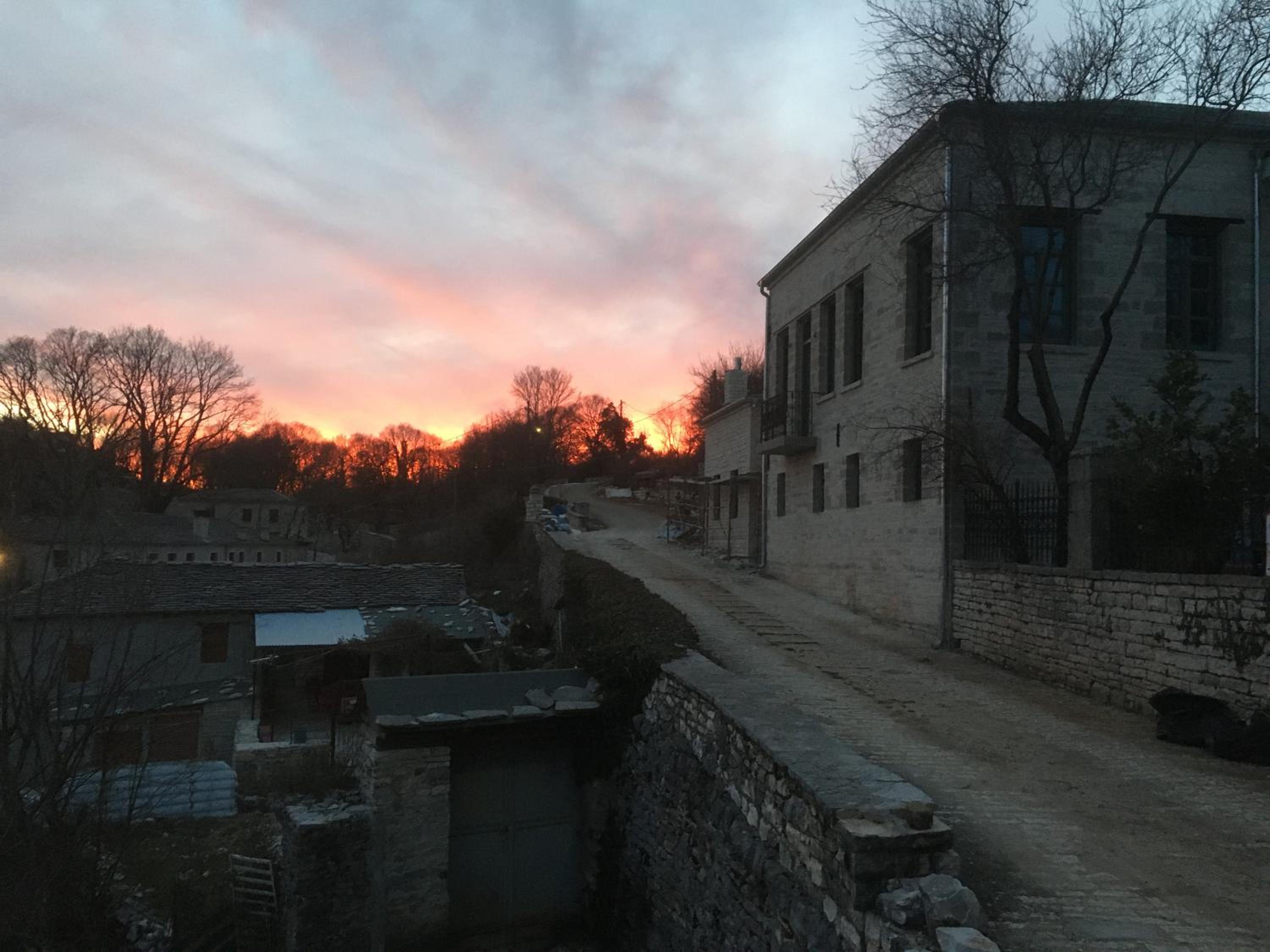 KATIKIA ZAGORI