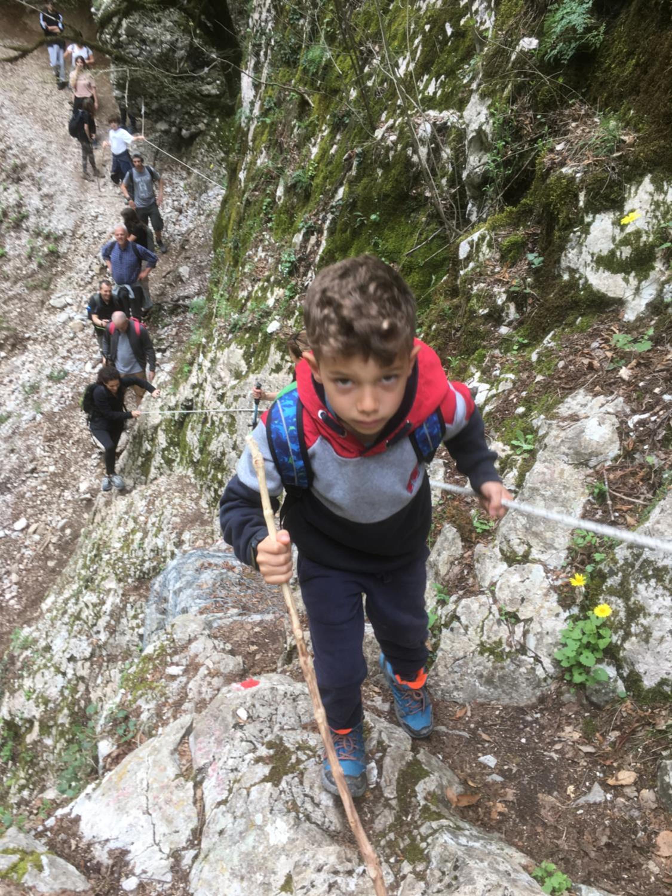 KATIKIA ZAGORI