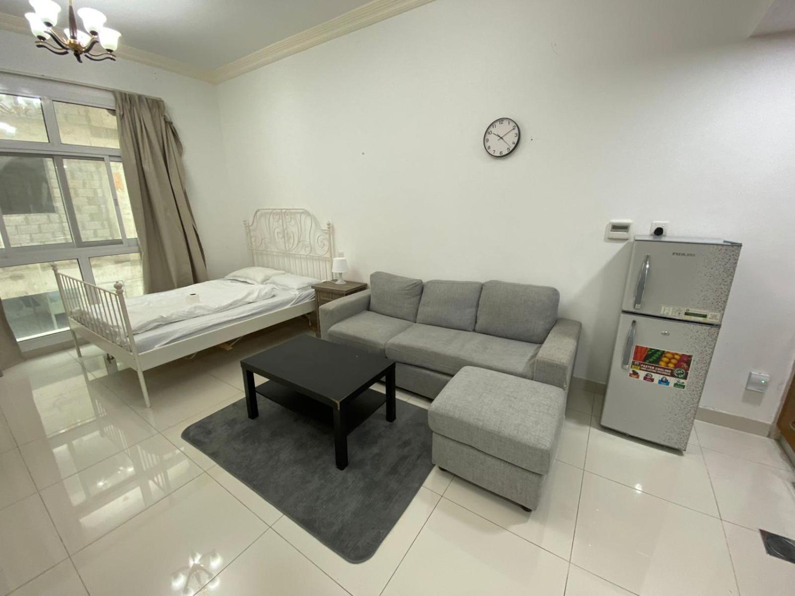 Furnished Studio Apartments for rent in Dubai