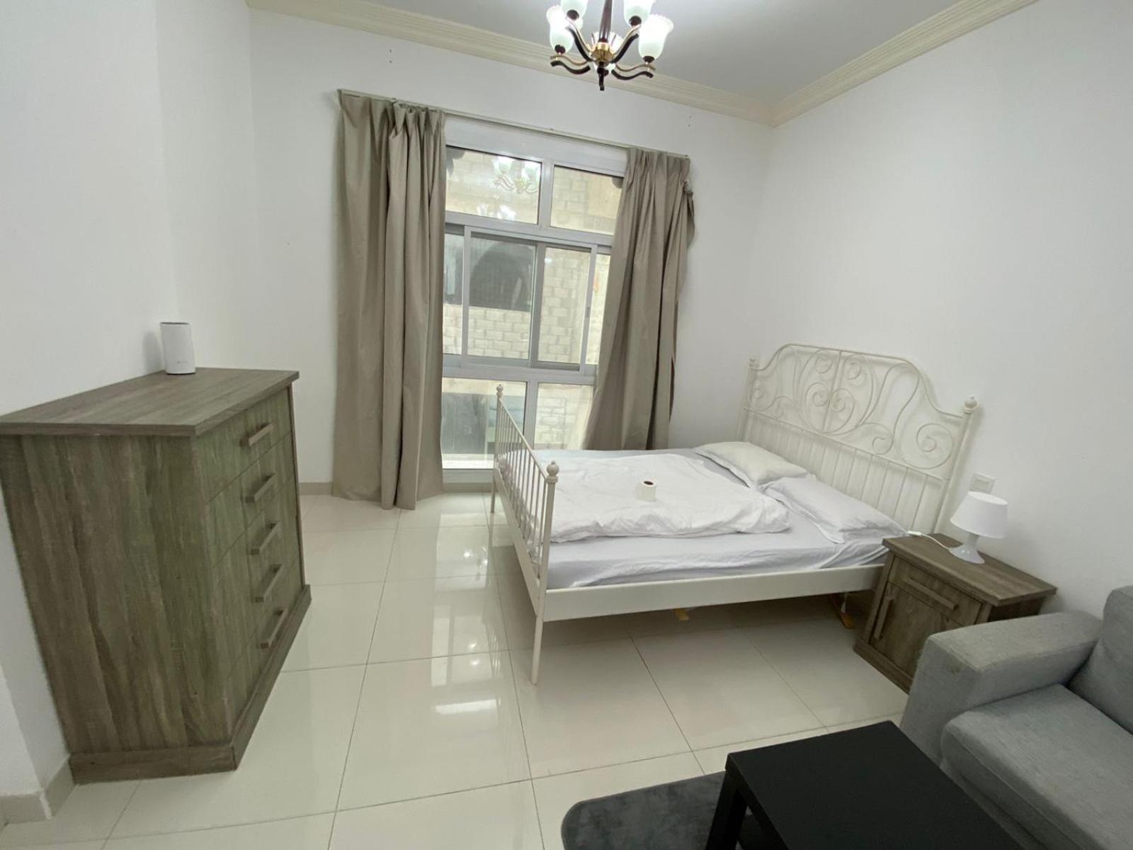 Furnished Studio Apartments for rent in Dubai