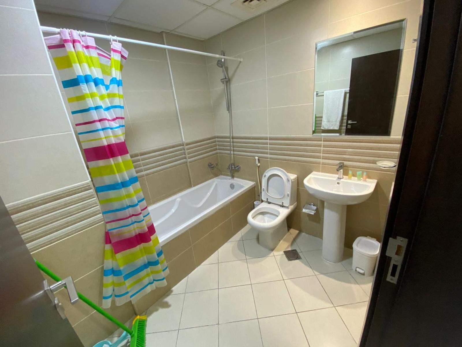 Furnished Studio Apartments for rent in Dubai