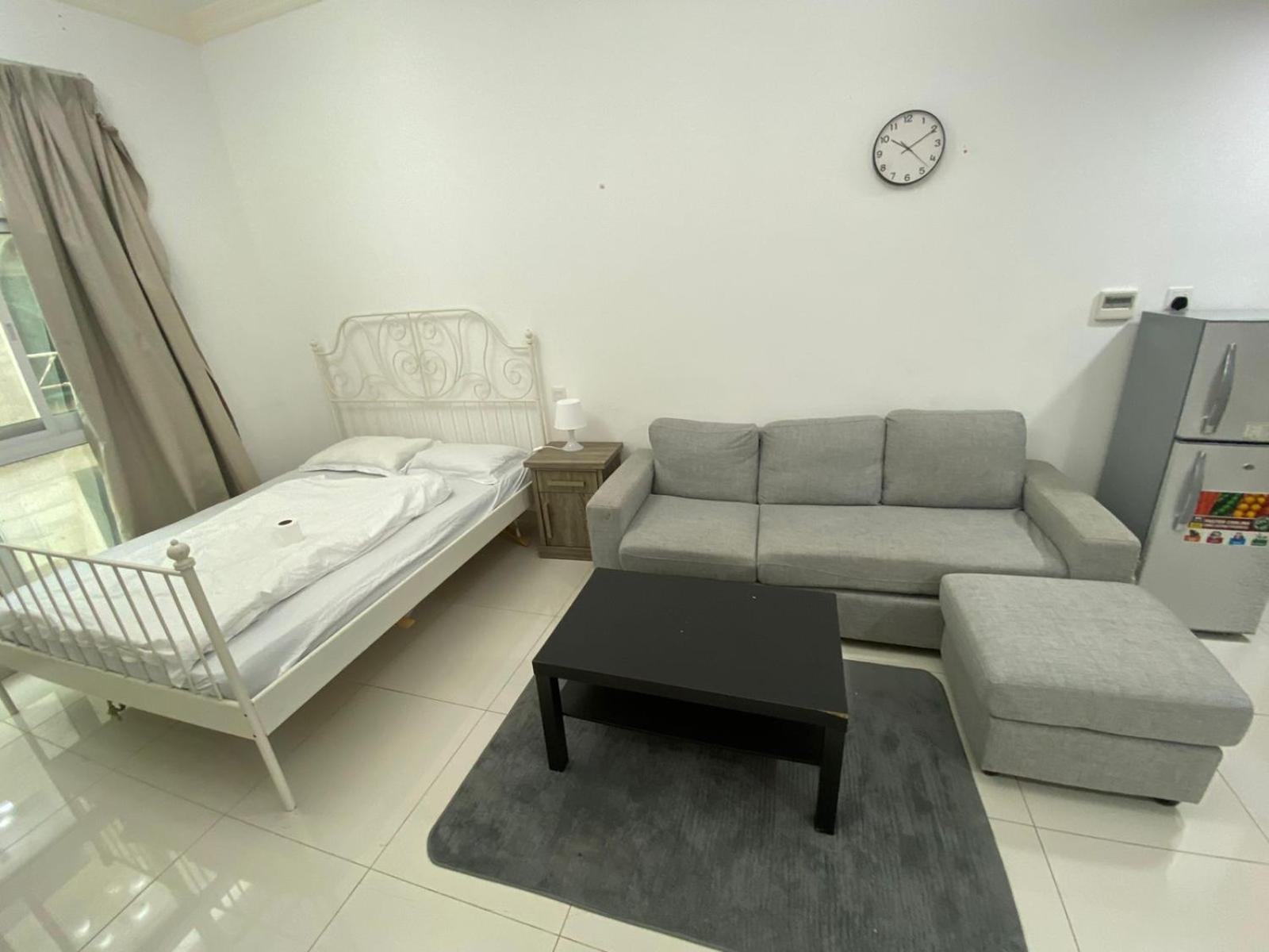Furnished Studio Apartments for rent in Dubai
