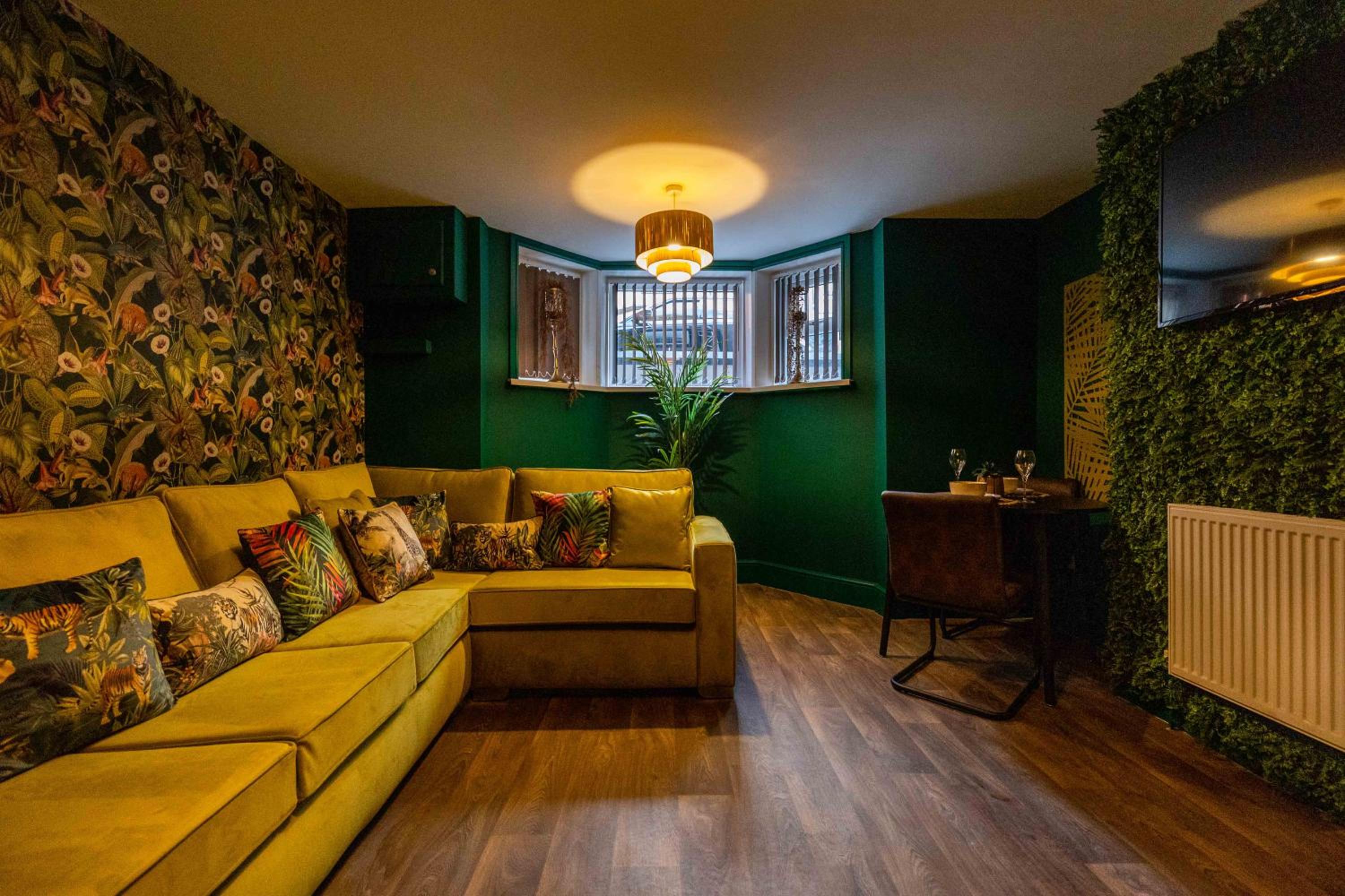 lounge