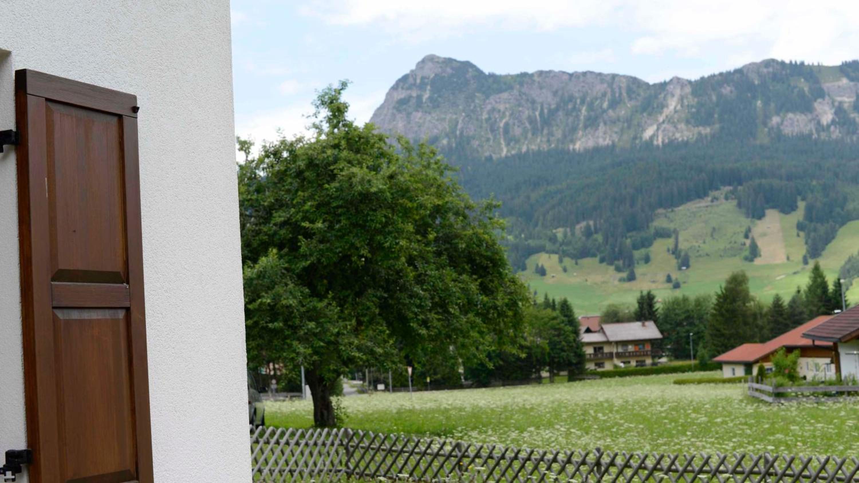 Maria Müller - Pension & Ferienwohung view 2