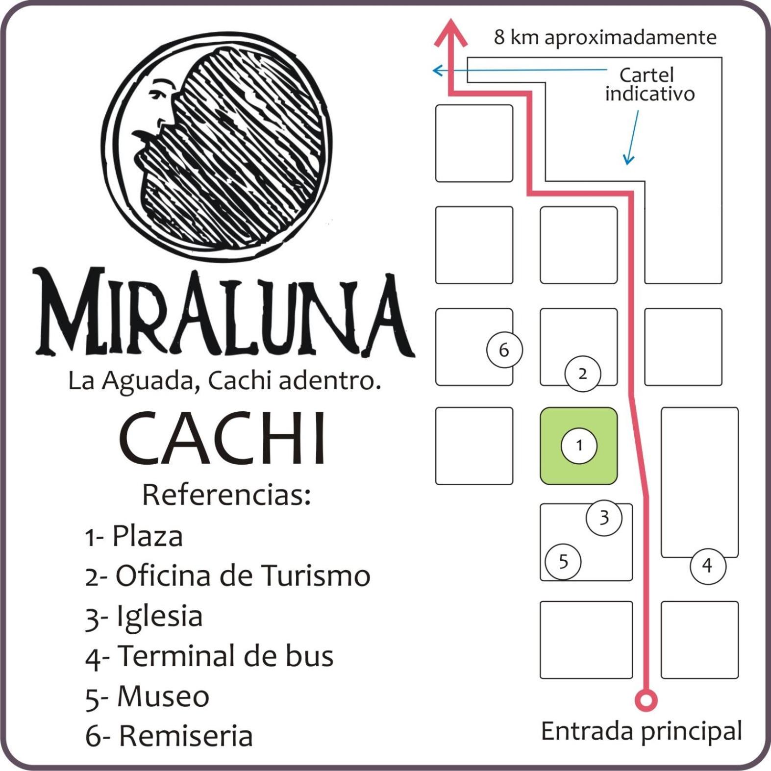 Miraluna Bodega Boutique