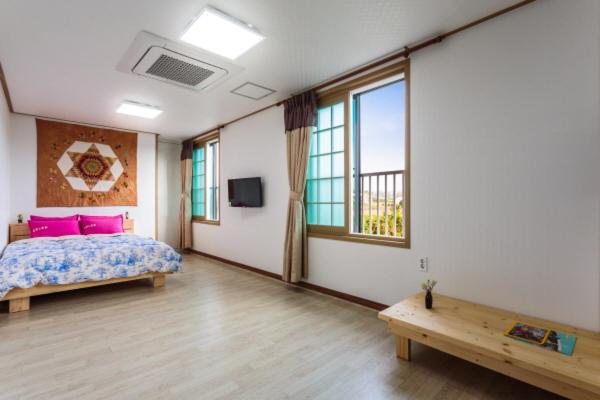 Jeju Wayo Pension