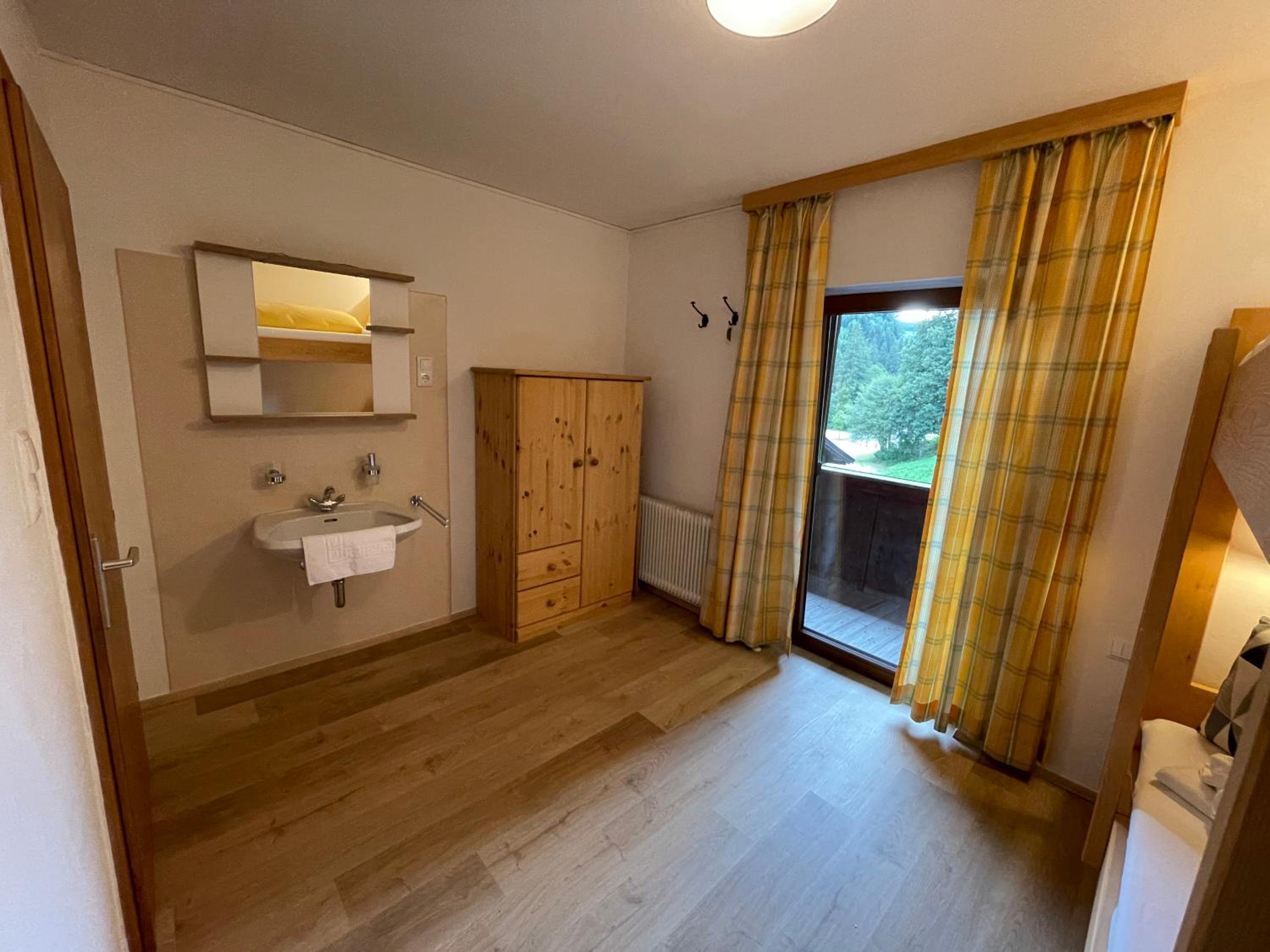 Appartements Zellner