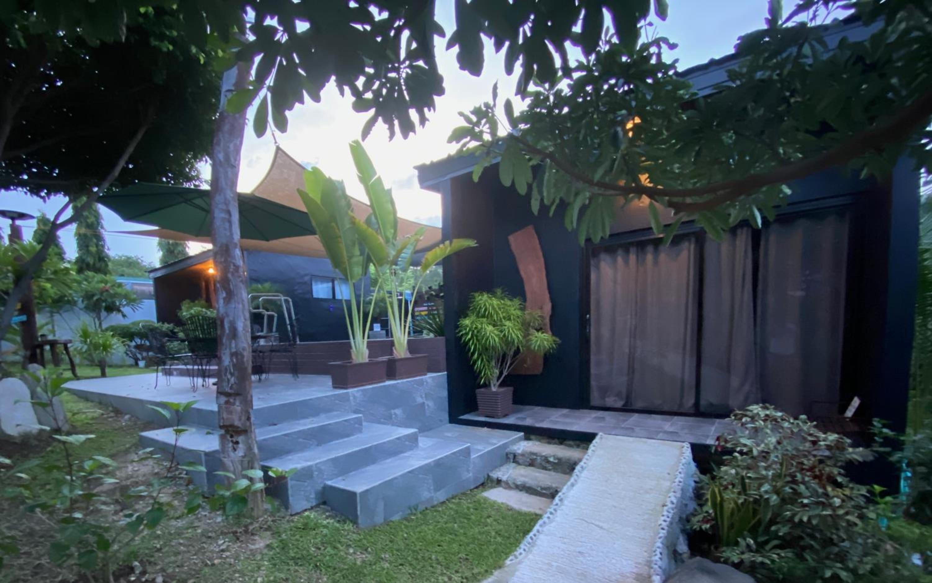 Hilltop Cabins (Calatagan, Batangas) view 4