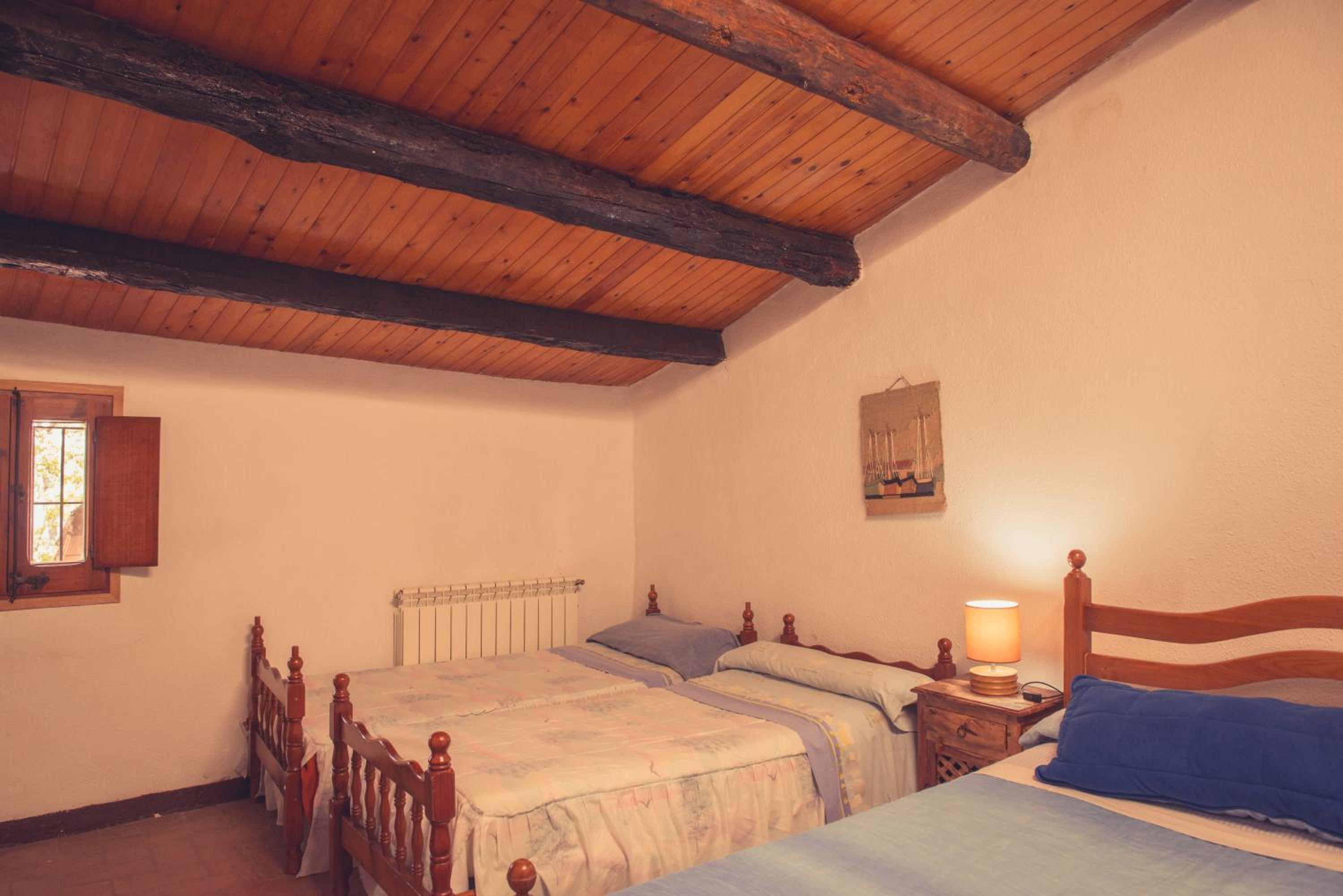 Complex Rural Can Caubet