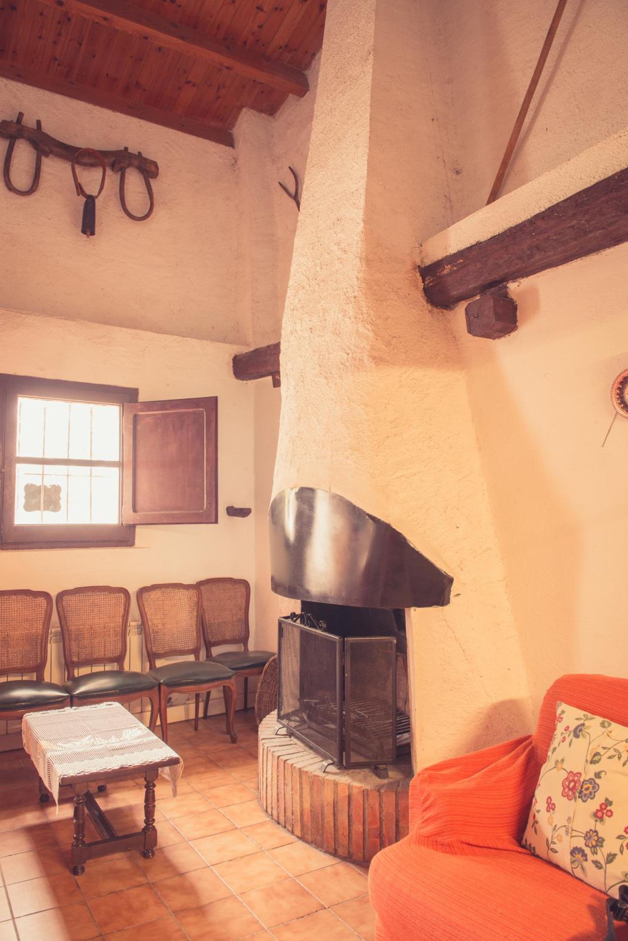 Complex Rural Can Caubet