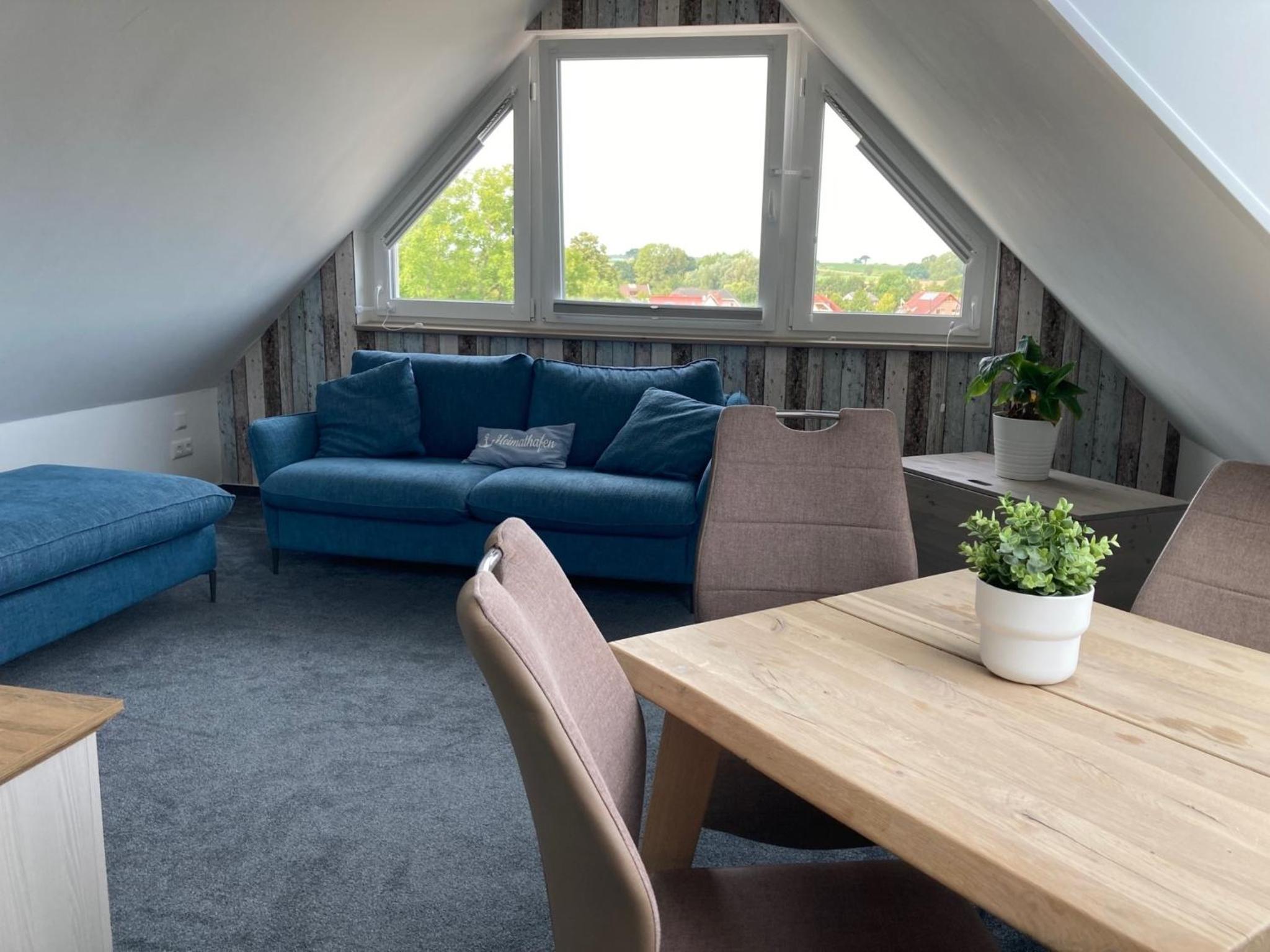 Hotel Windmühle 15 - Image 1