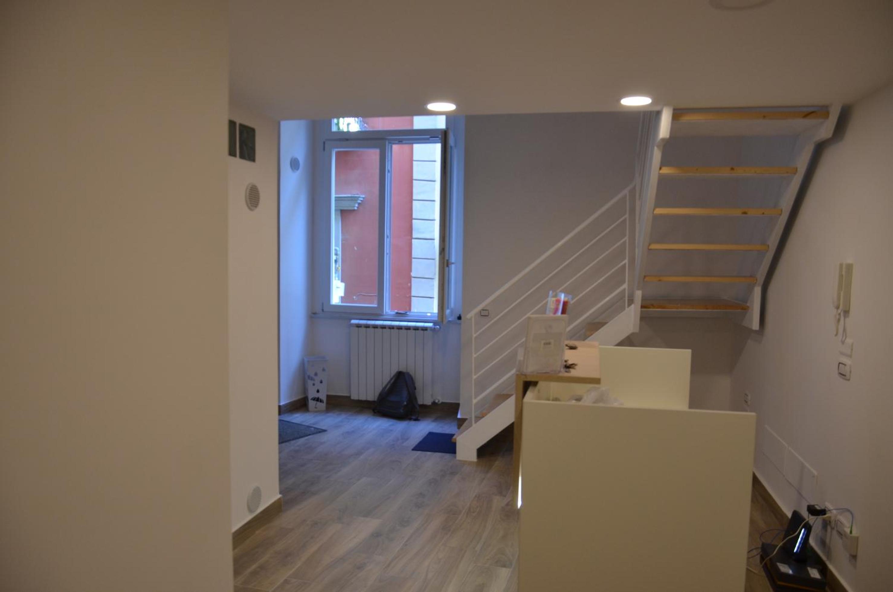 La casa Spagnola Napoli