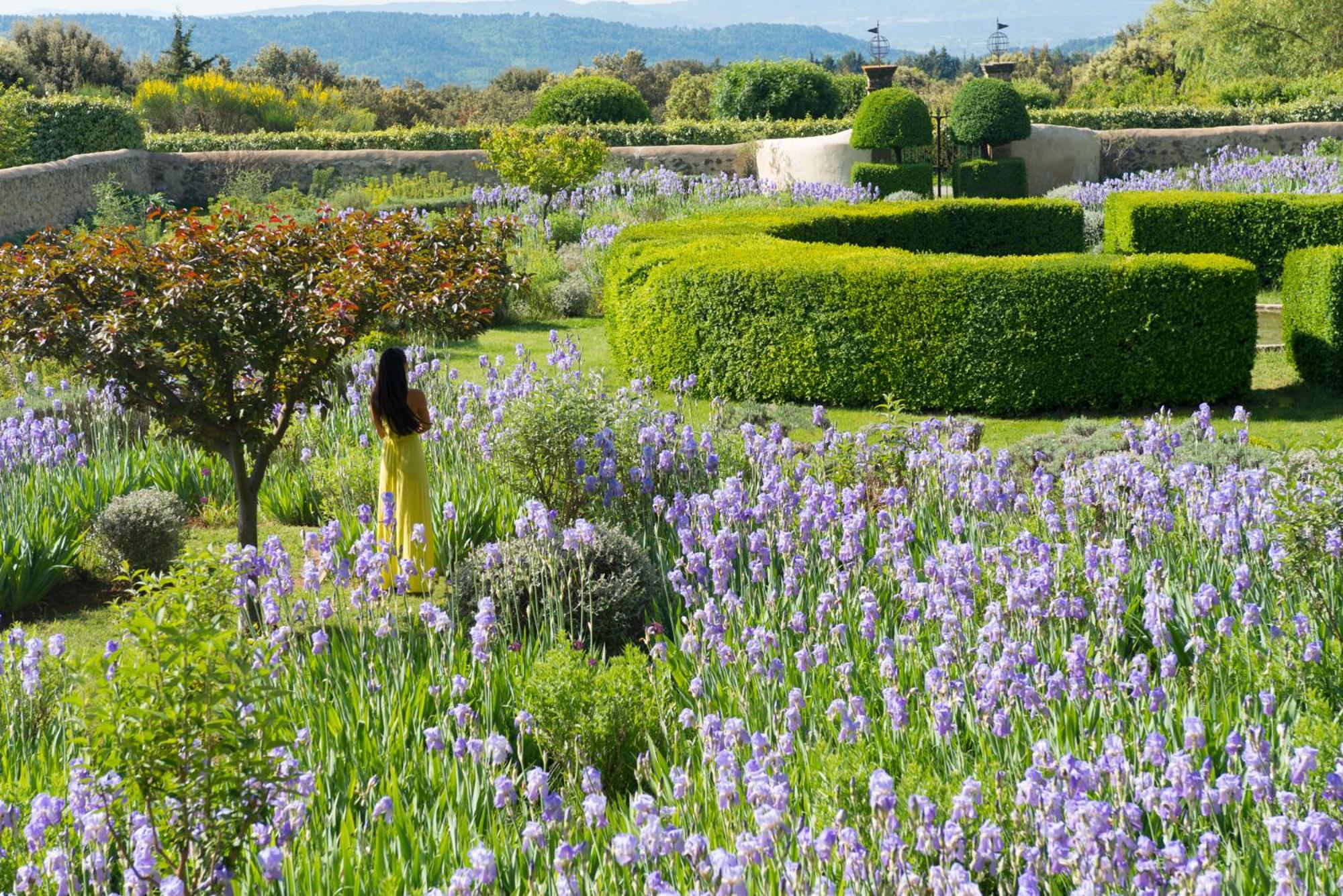 Le Pavillon de Galon en Cucuron