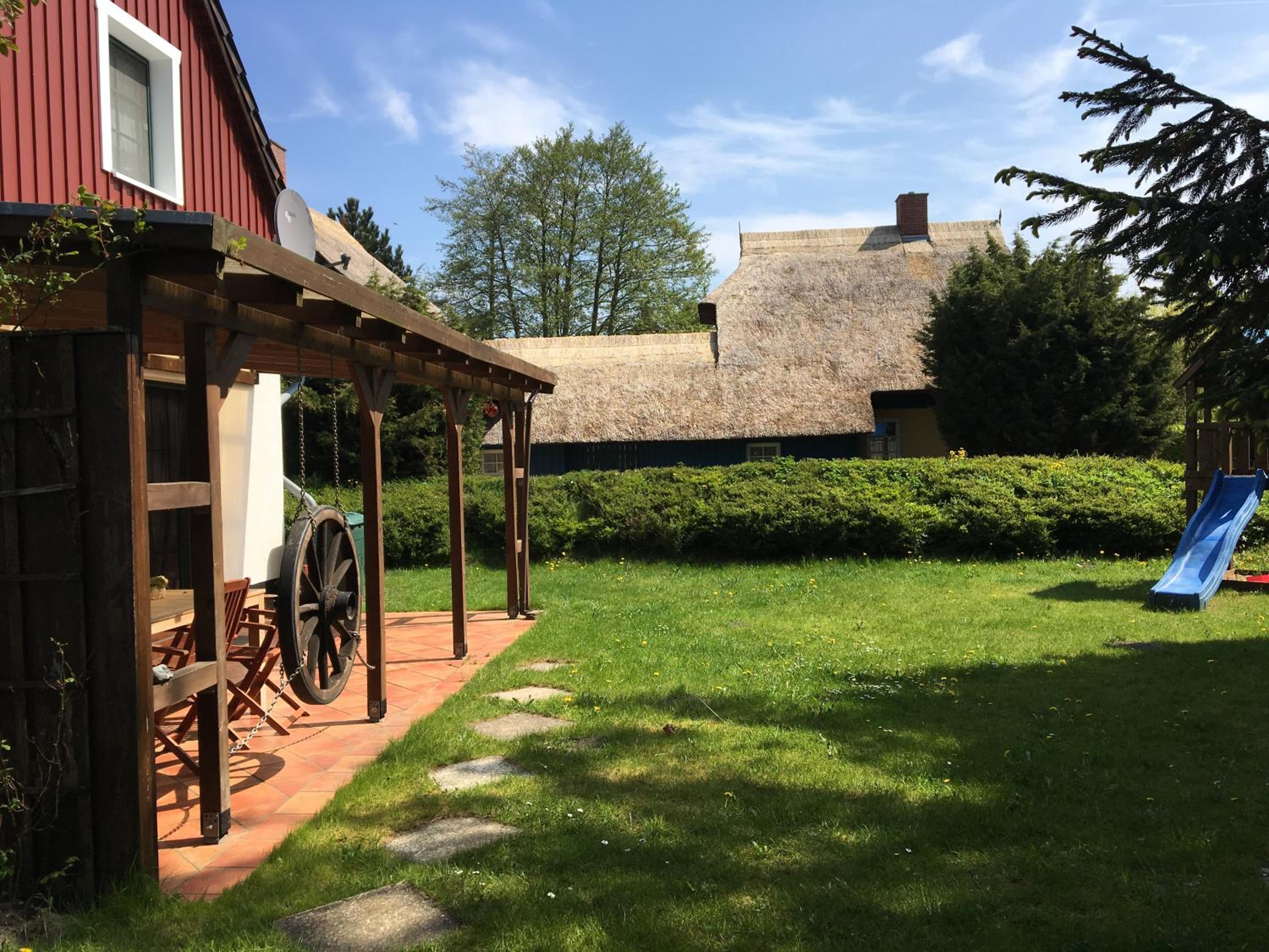 TROLLHUS - Großes familienfreundliches Ferienhaus