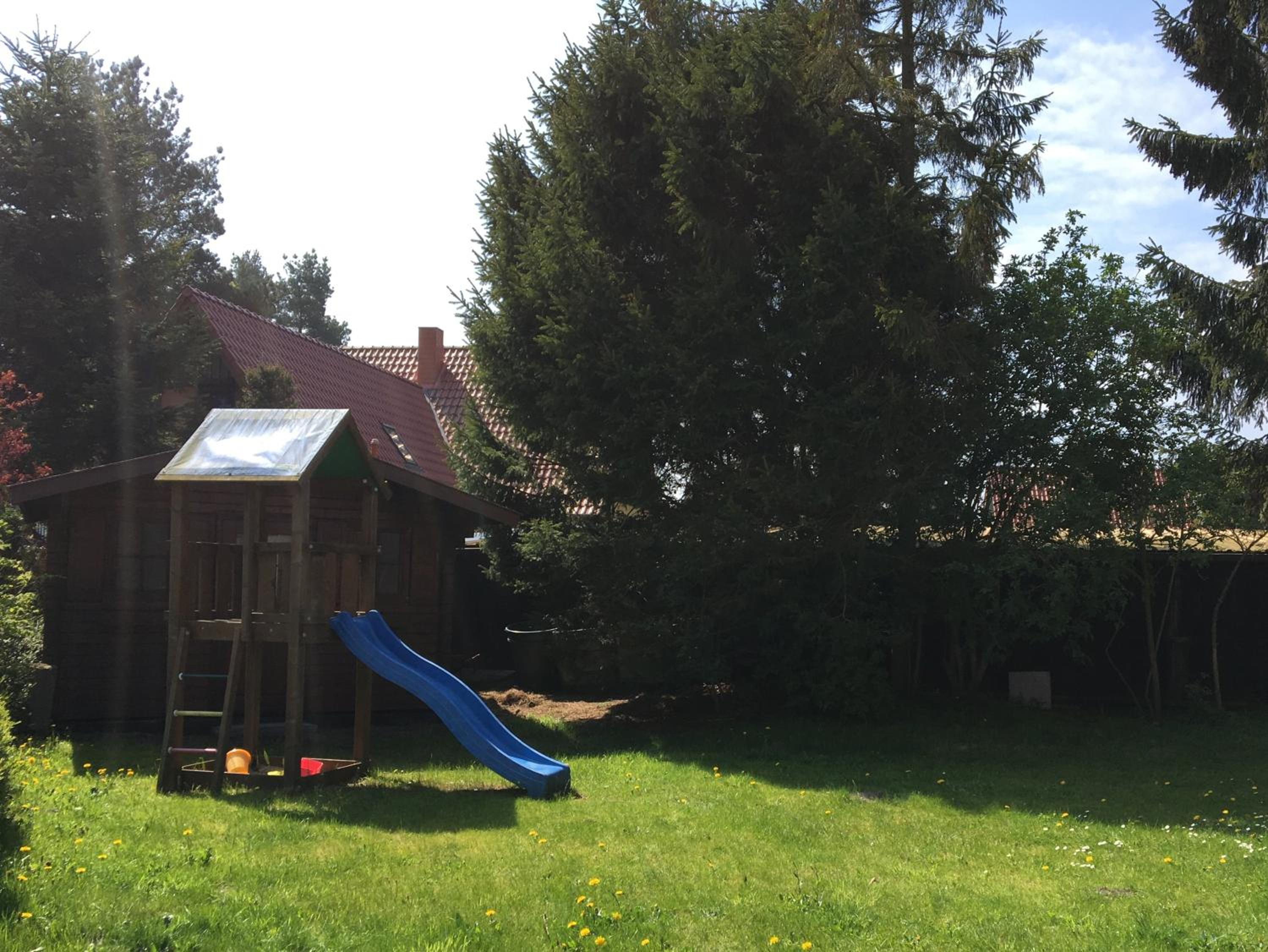 TROLLHUS - Großes familienfreundliches Ferienhaus
