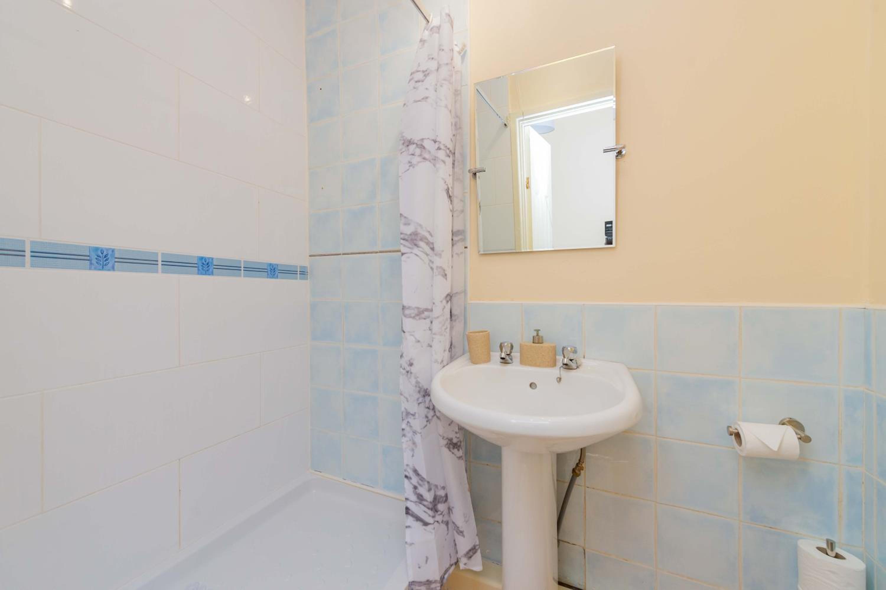 Coton Hill Shrewsbury Cottage