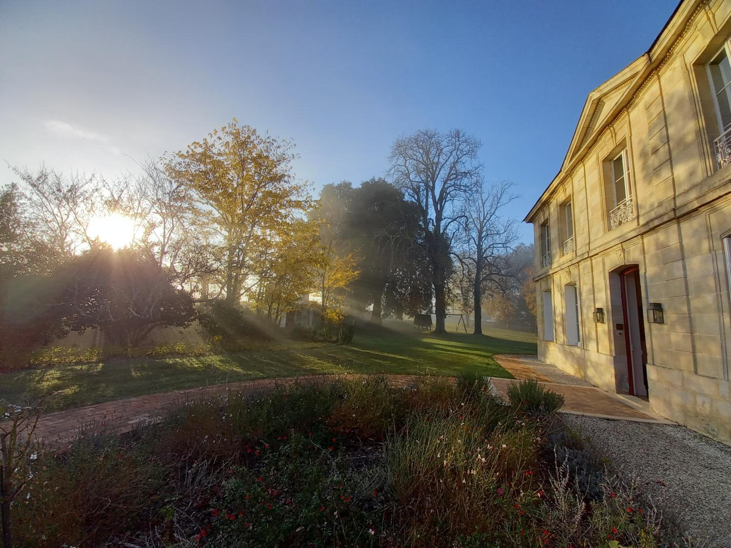 Château Ormes de Pez