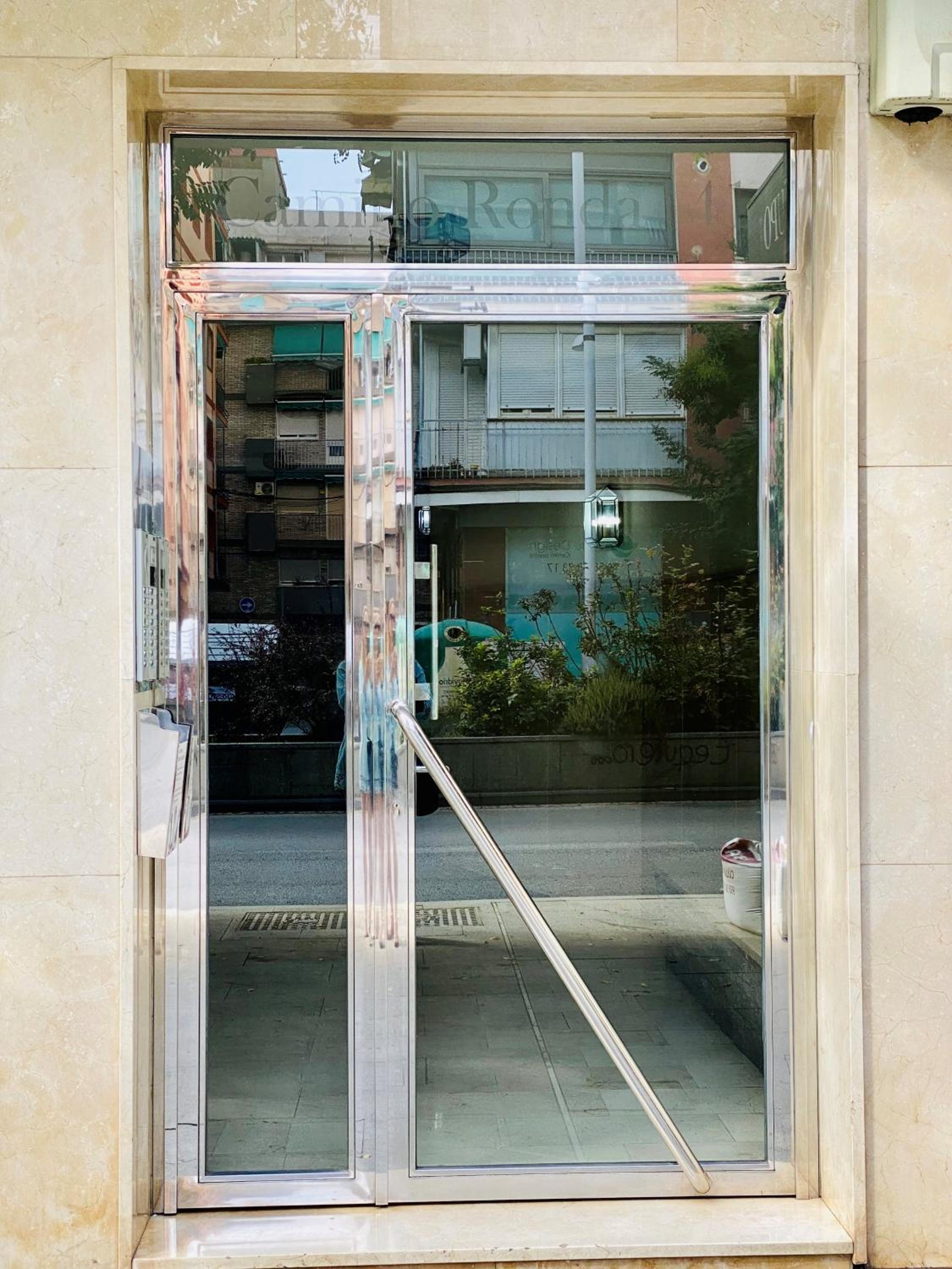 Apartamento Ronda Genil con parking gratuito