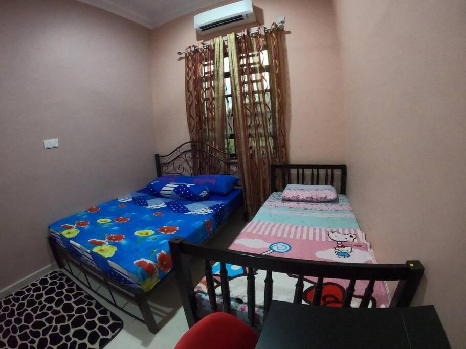 Sweethome MAMA