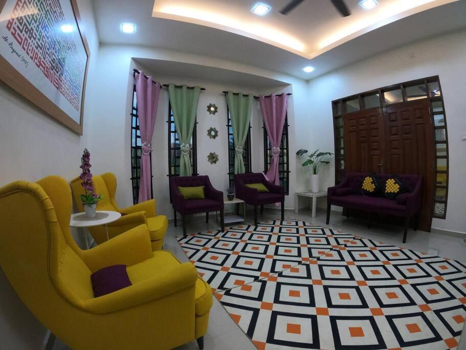 Sweethome MAMA