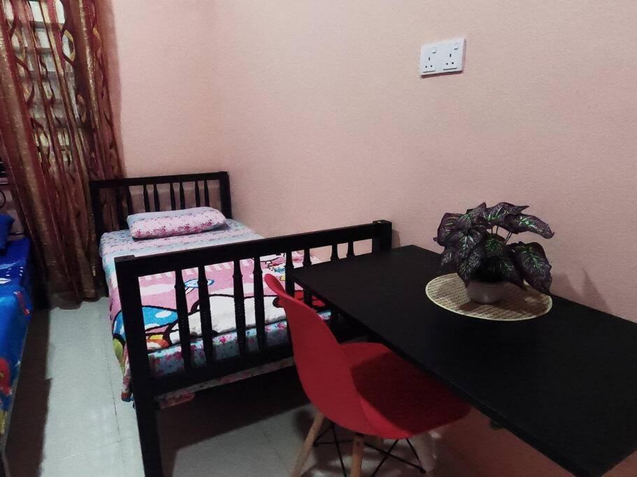 Sweethome MAMA