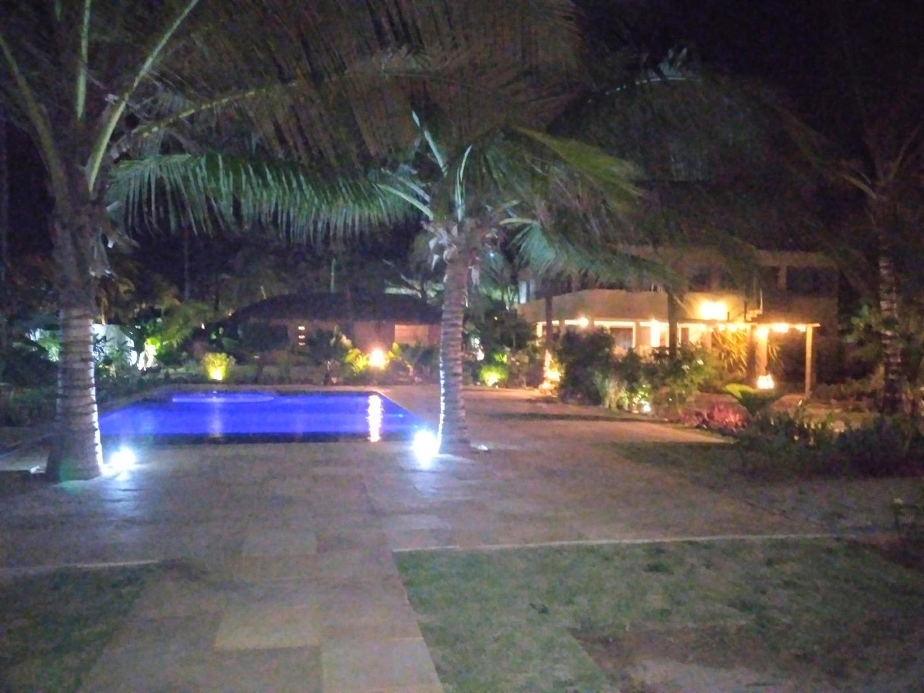 Vila Saguaro
