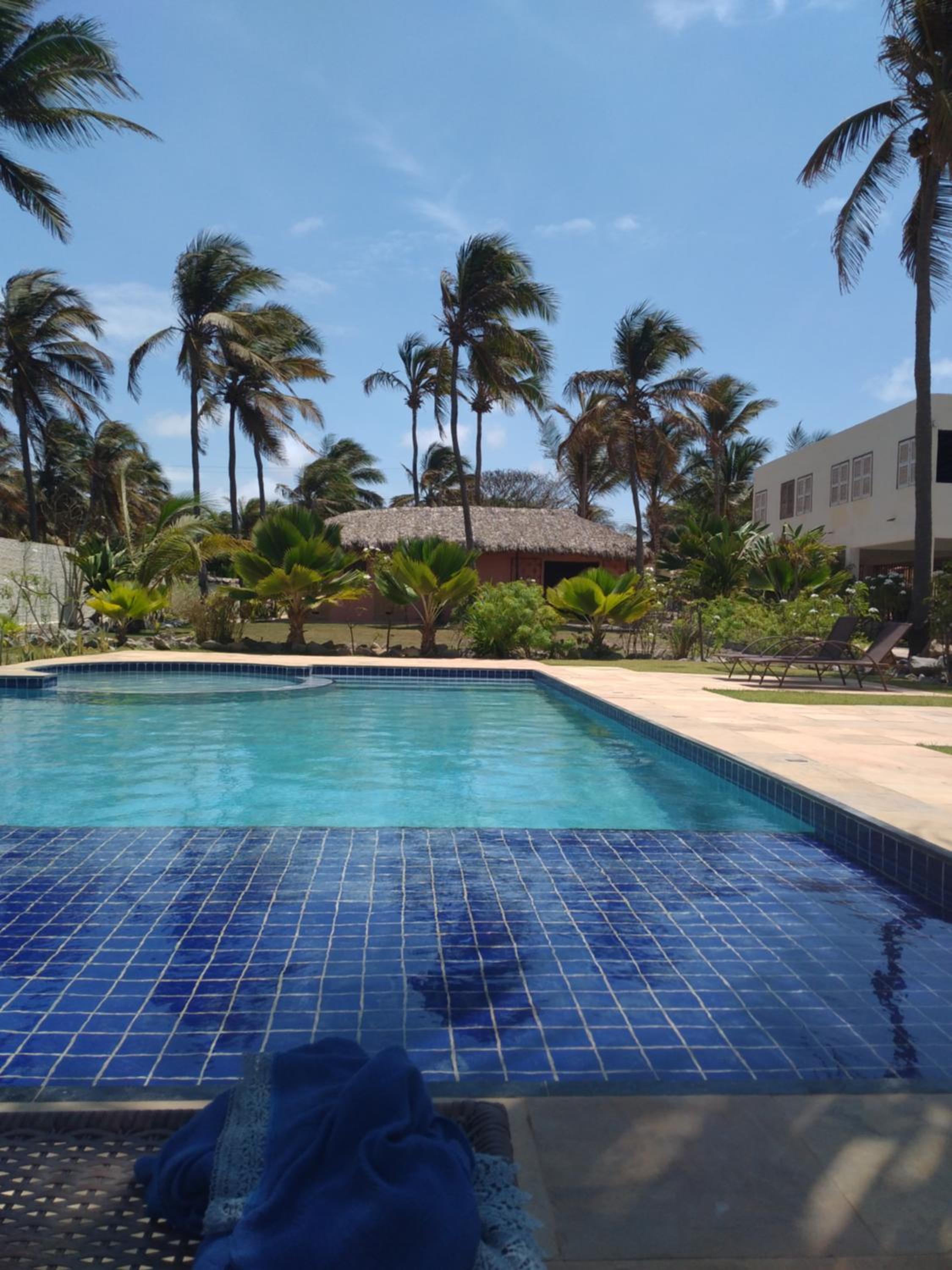 Vila Saguaro