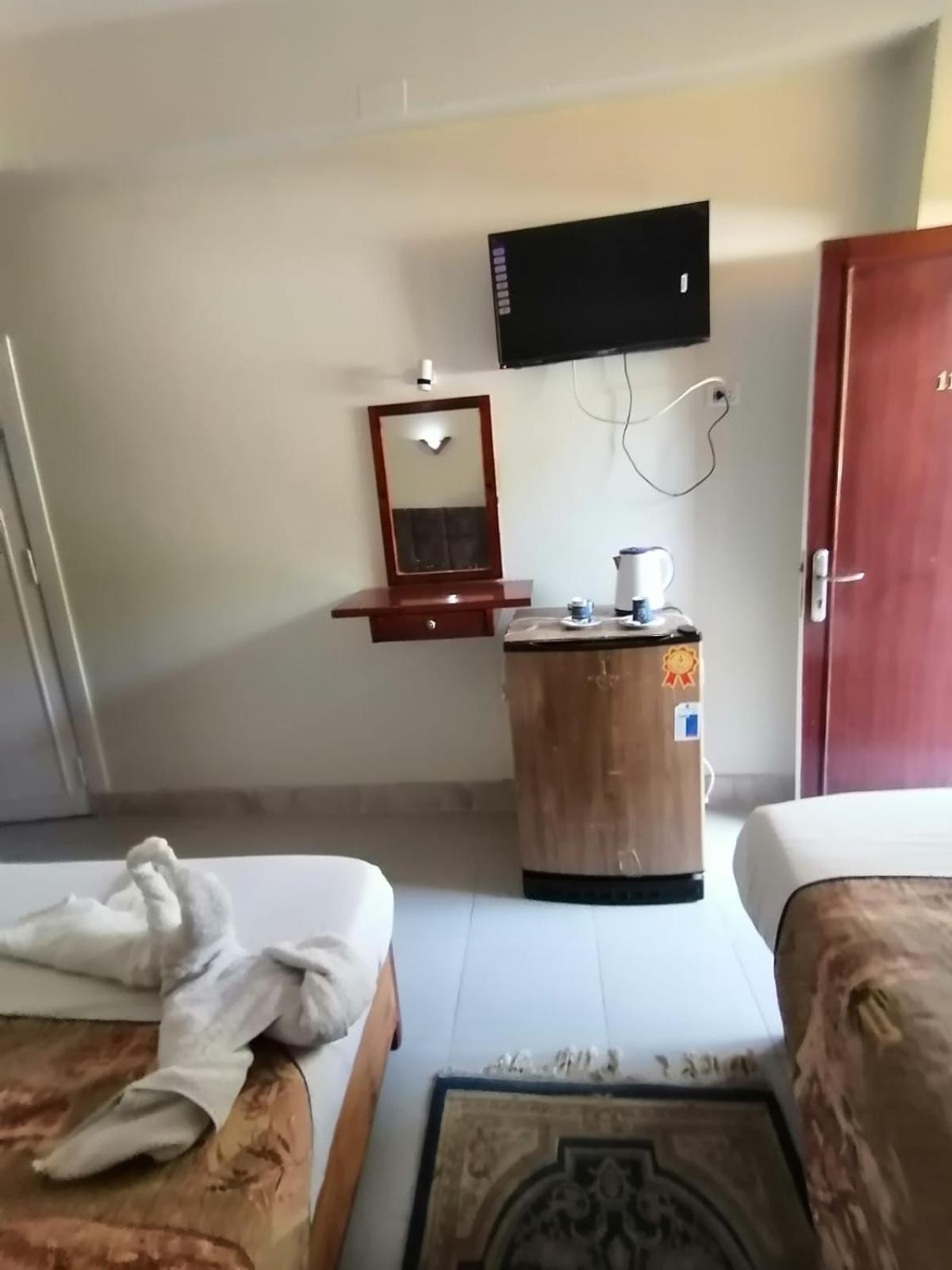 Rezeiky Hotel & Camp 您在盧克索的第二個家 view 5