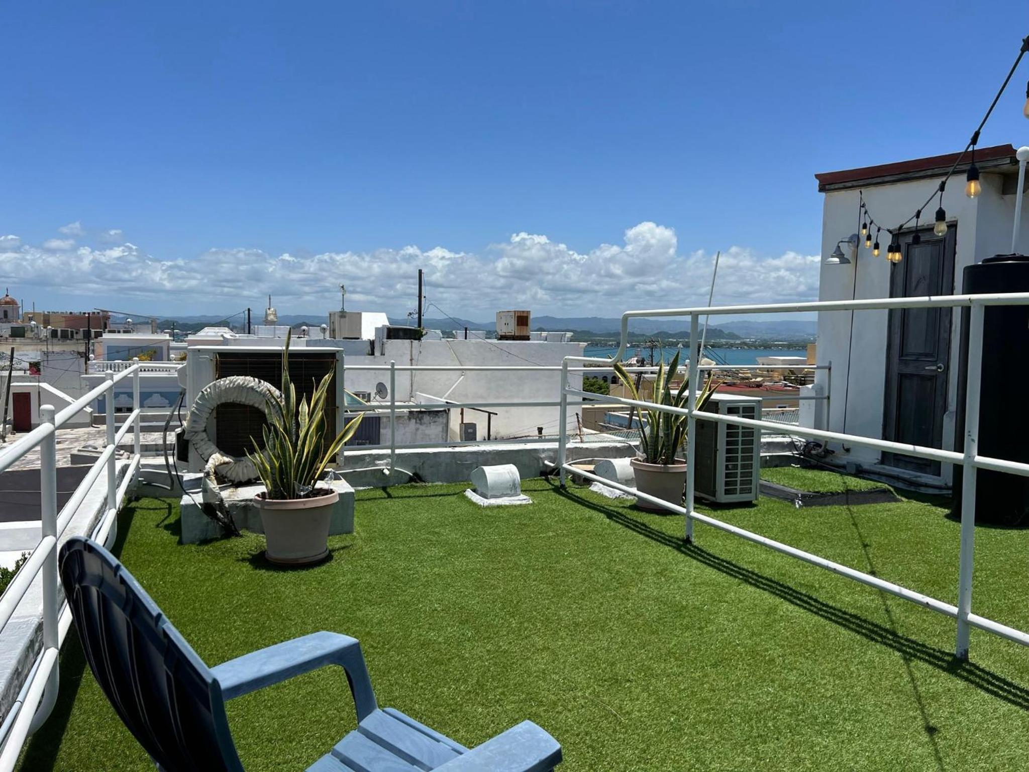 roof