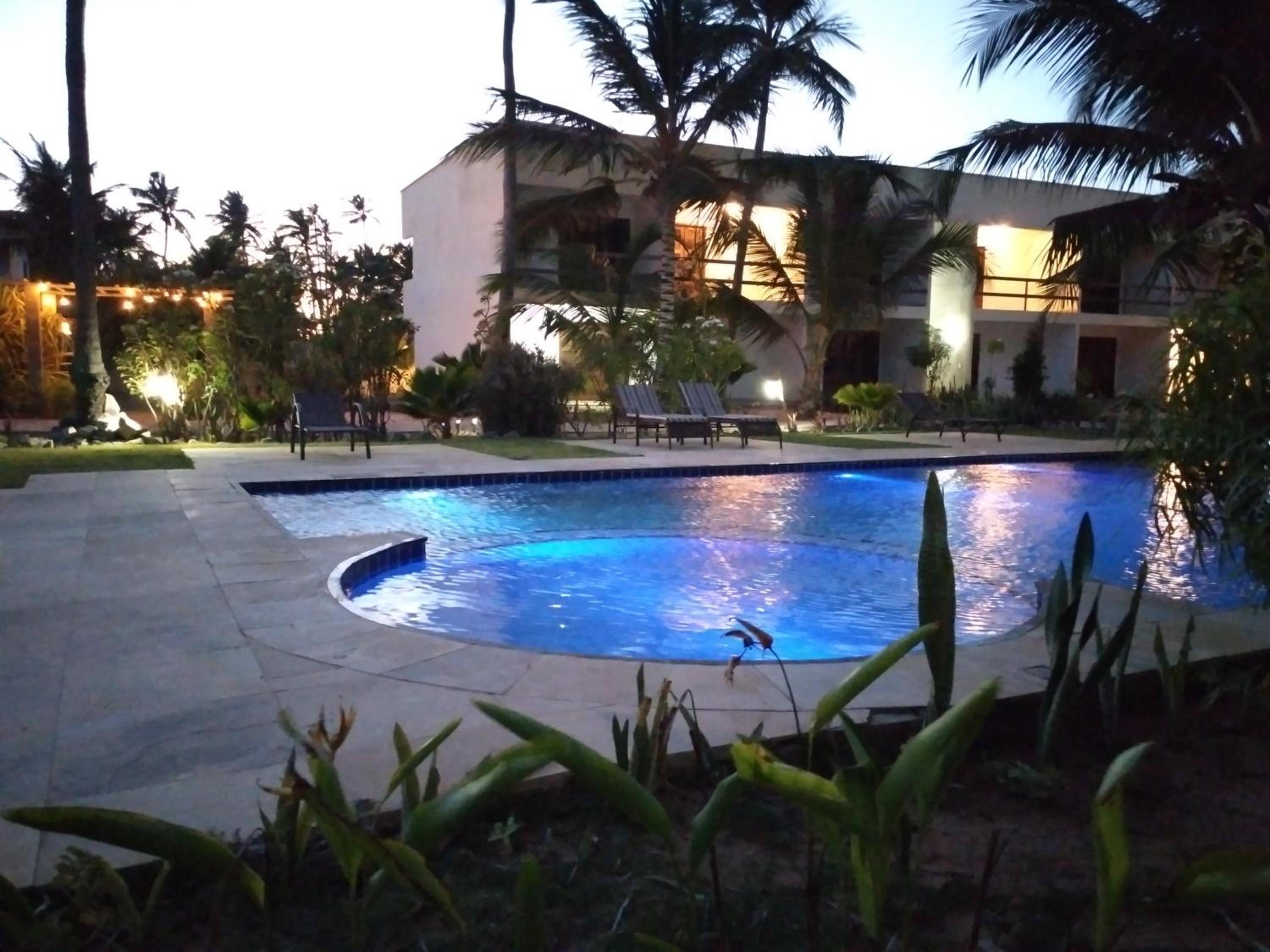 Vila Saguaro