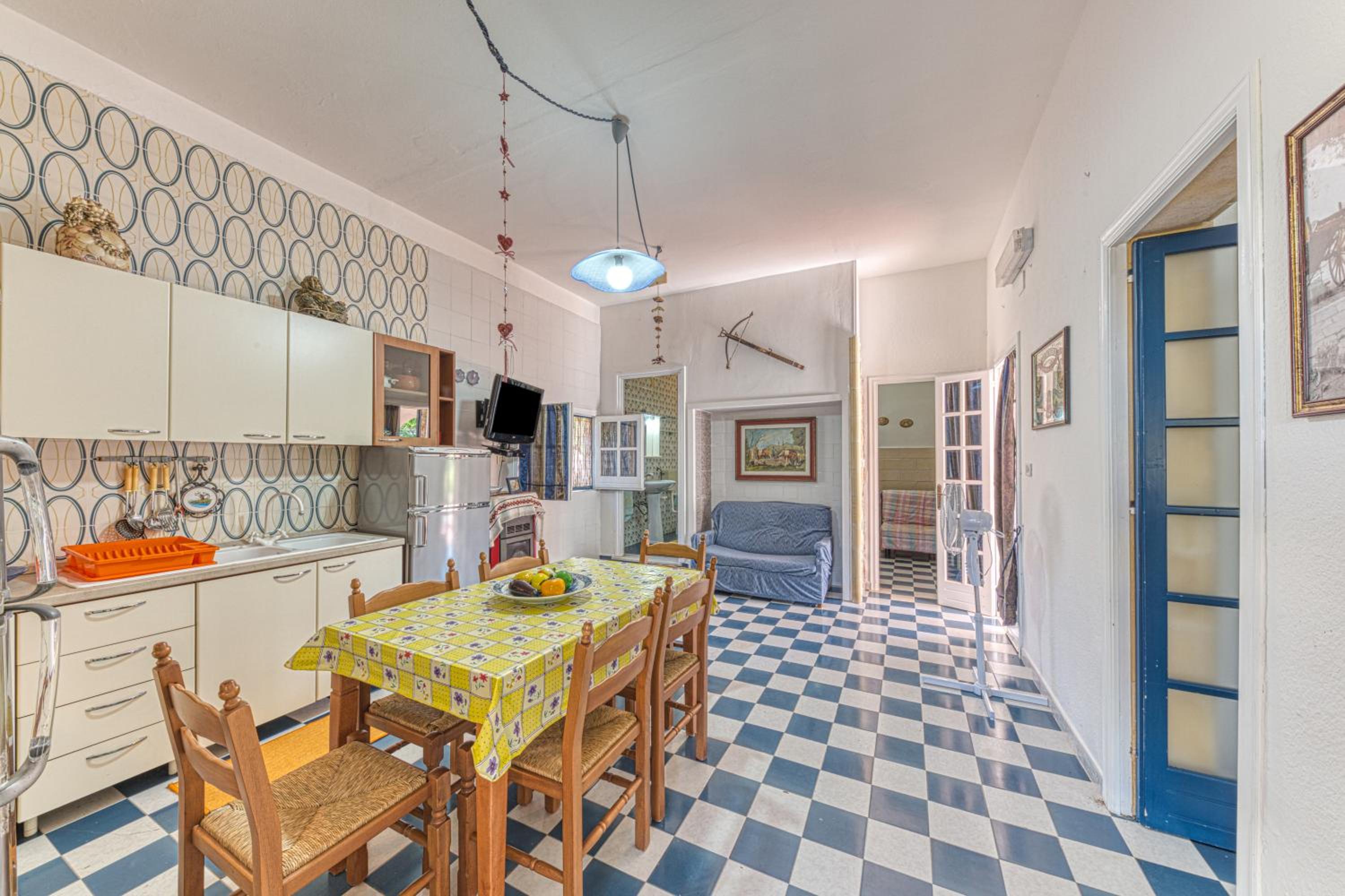 Villa Tulipano photo 3