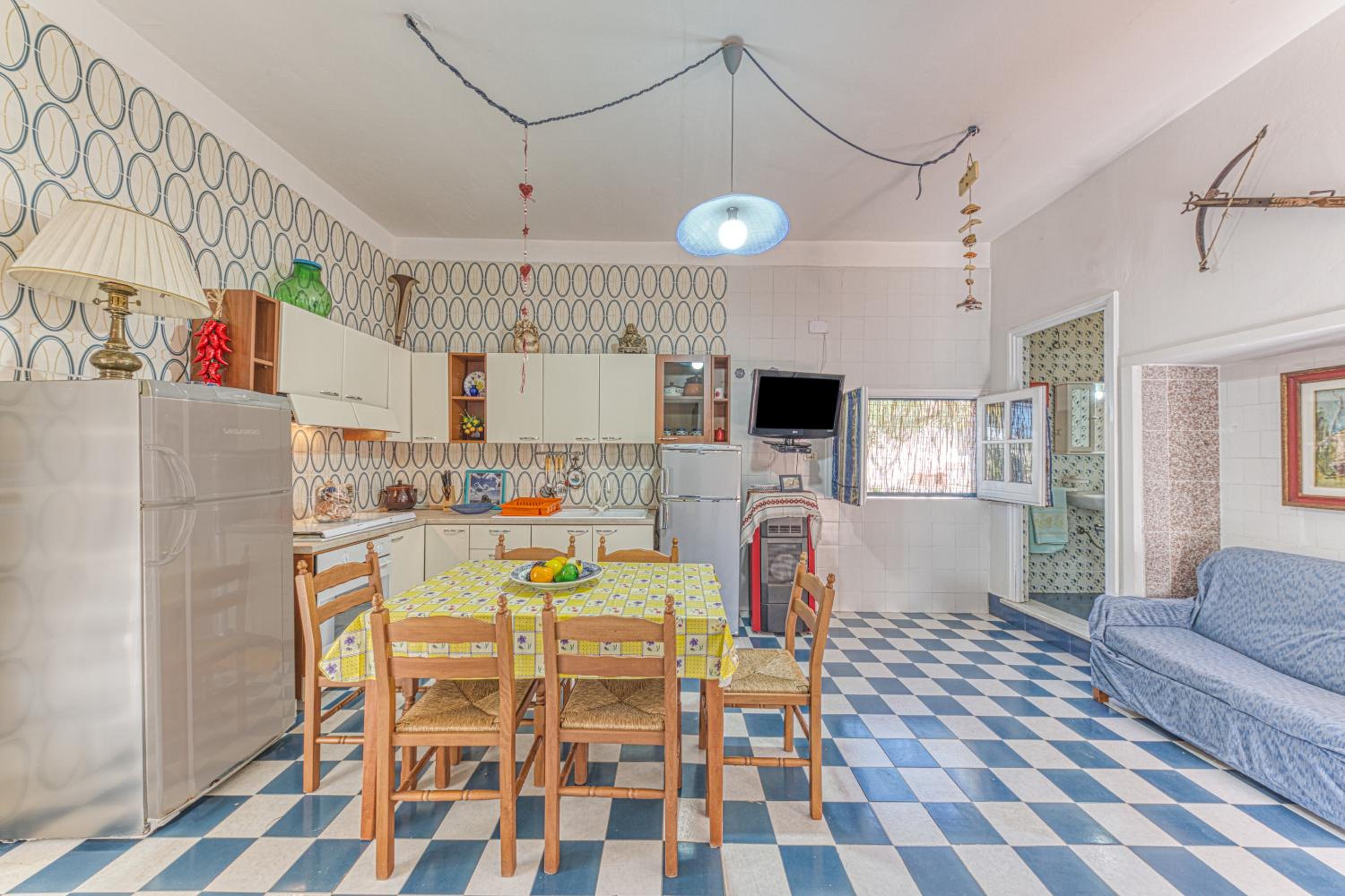 Villa Tulipano, fotografía 2
