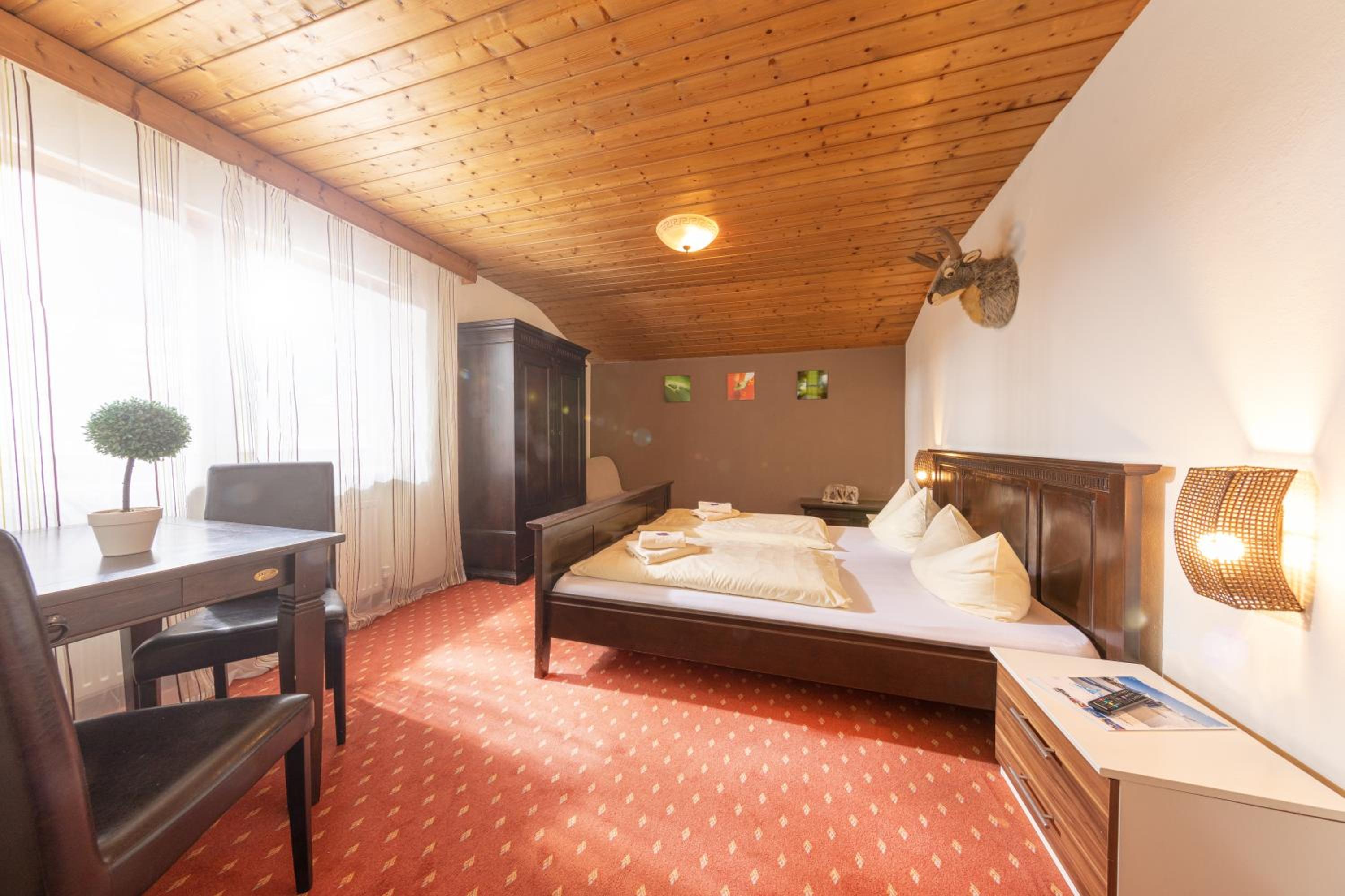 T3 Pension Wald am Arlberg