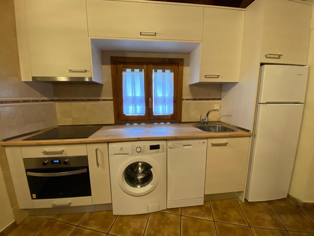CASA SUERTES-FISCAL view 5
