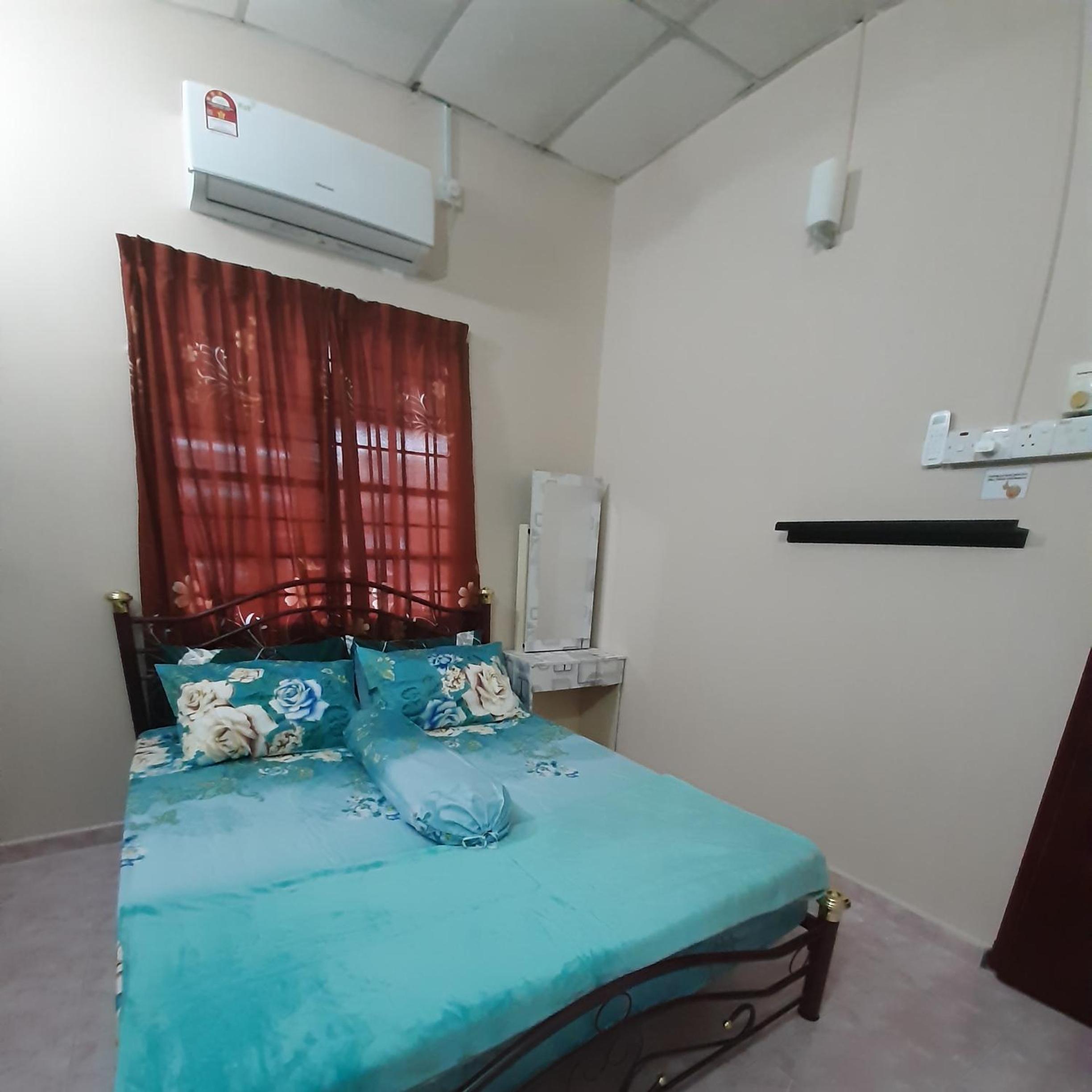 HAIDA'S HOMESTAY Seri Iskandar, Perak photo 4
