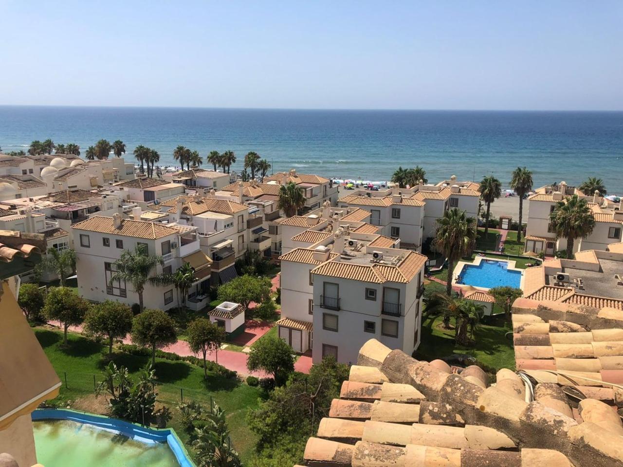 Andaluz Apartments - Laguna Beach
