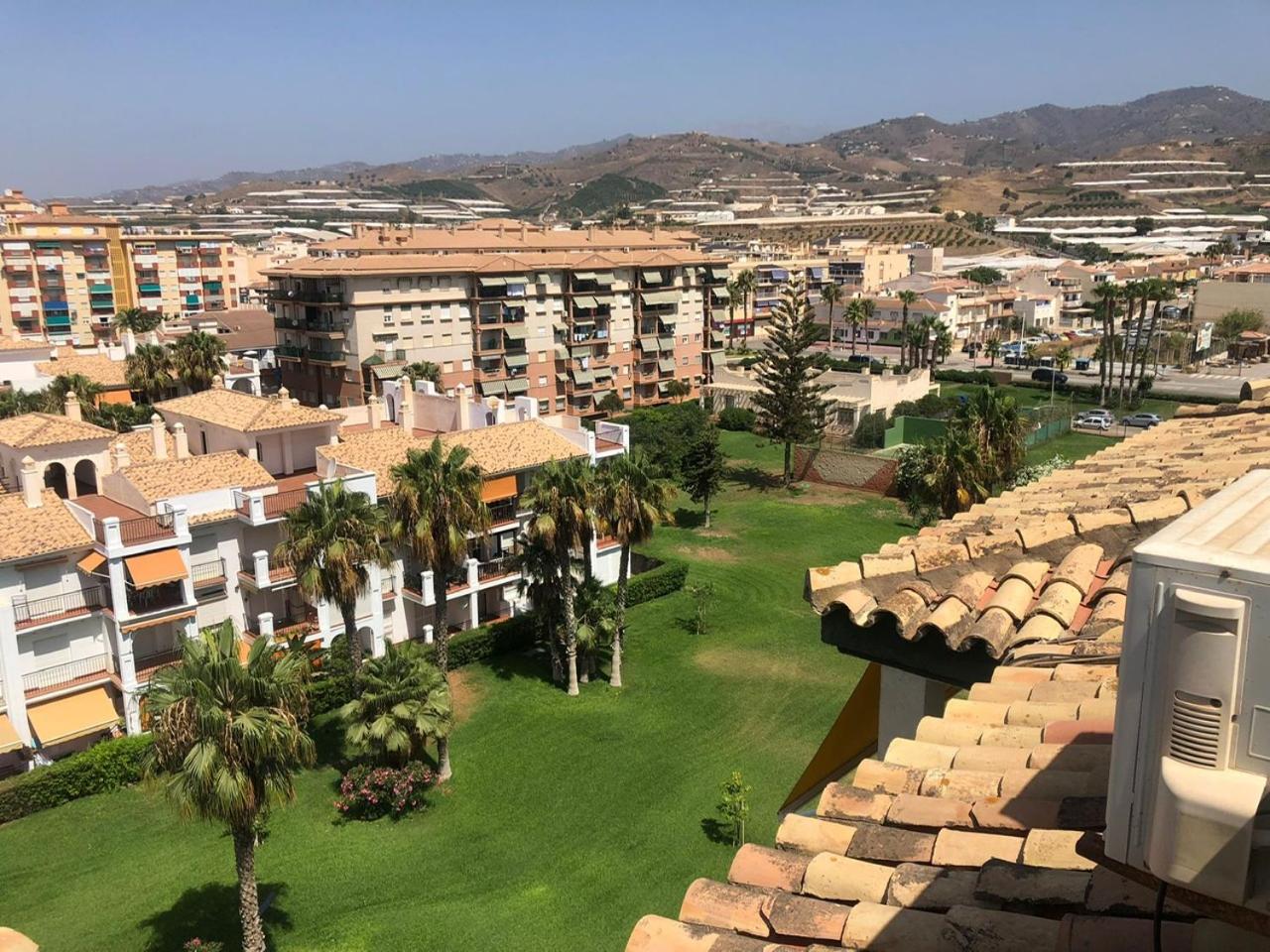 Andaluz Apartments - Laguna Beach