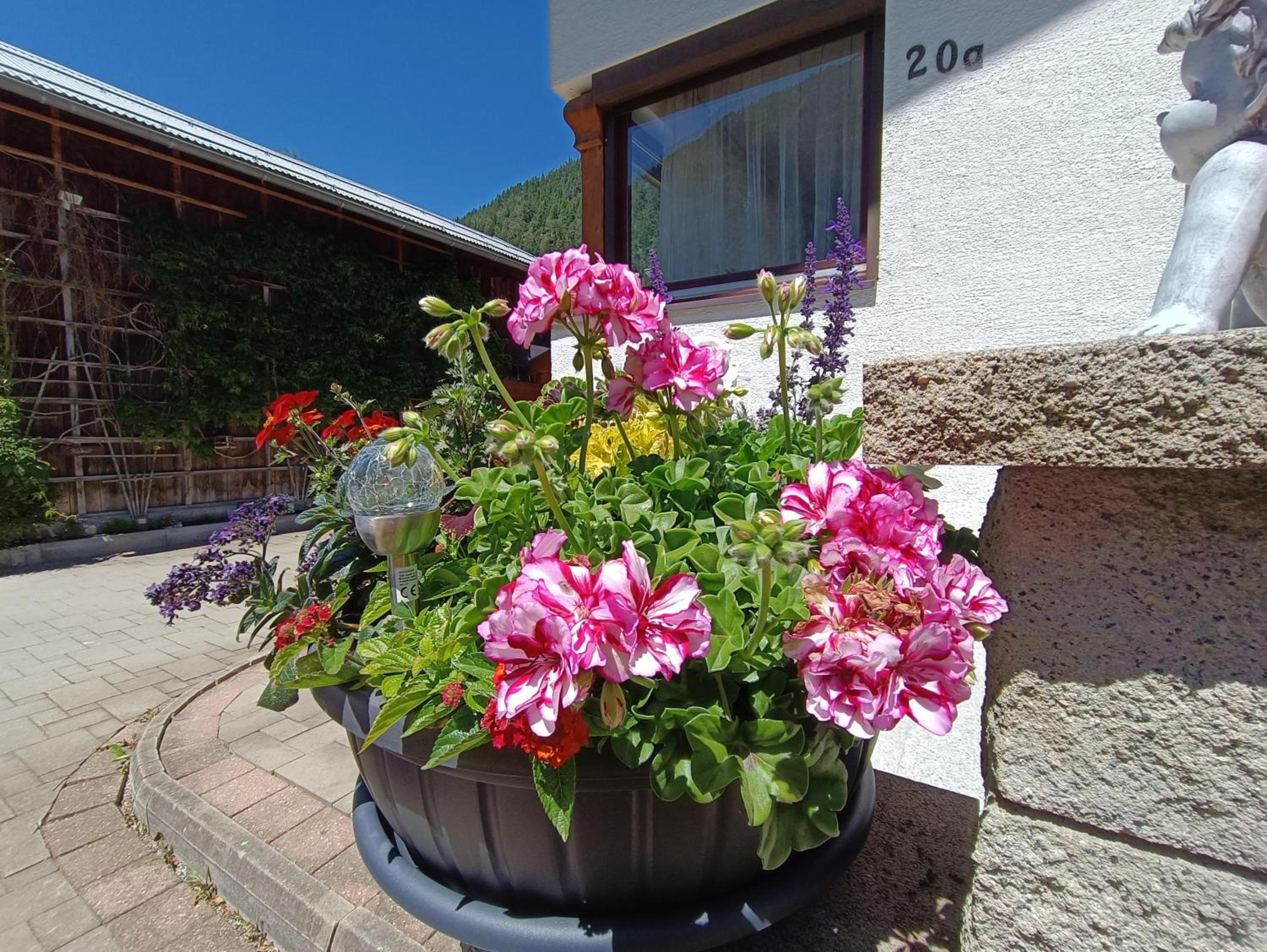 Ferienwohnung Sonja