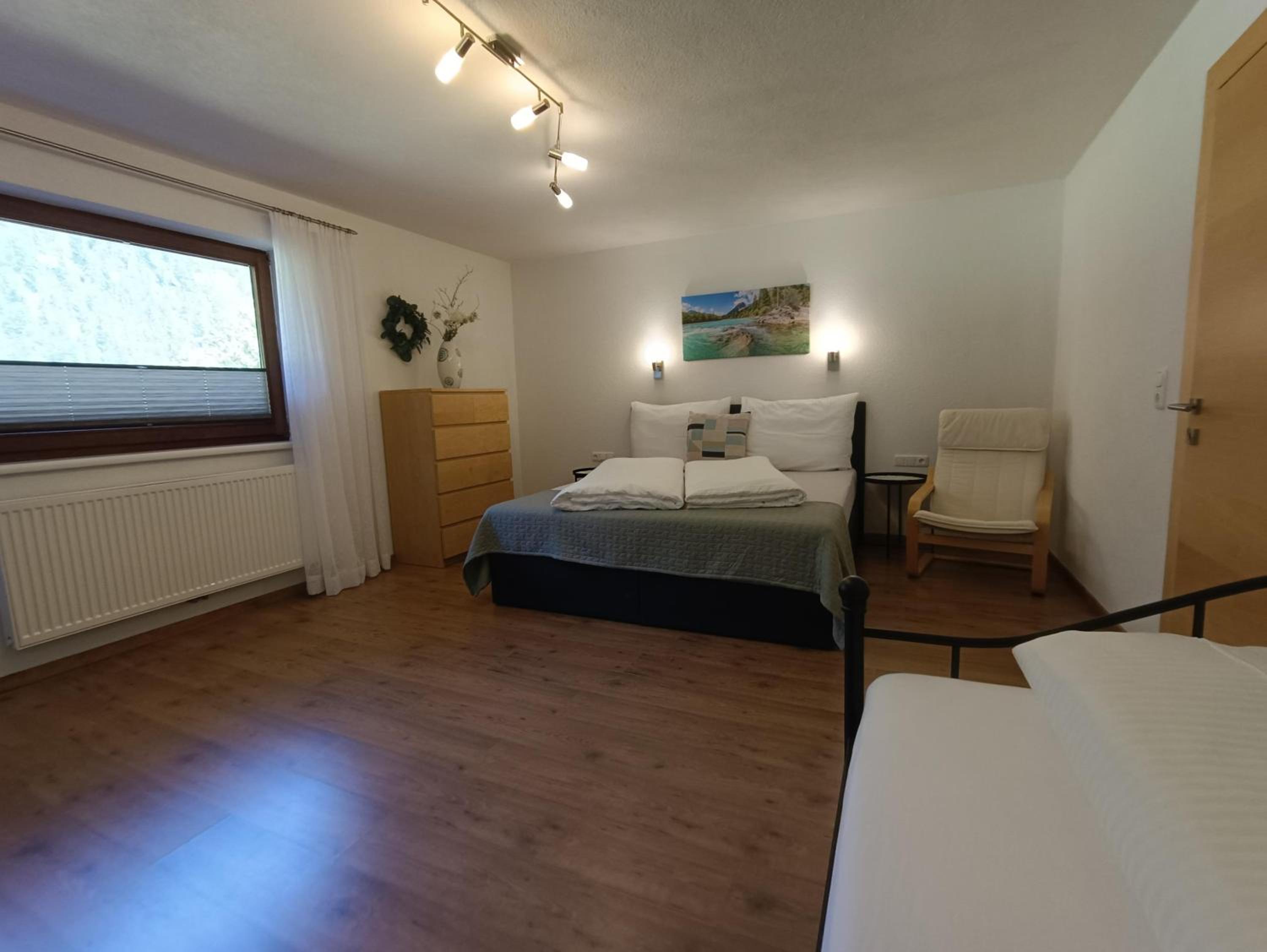 Ferienwohnung Sonja