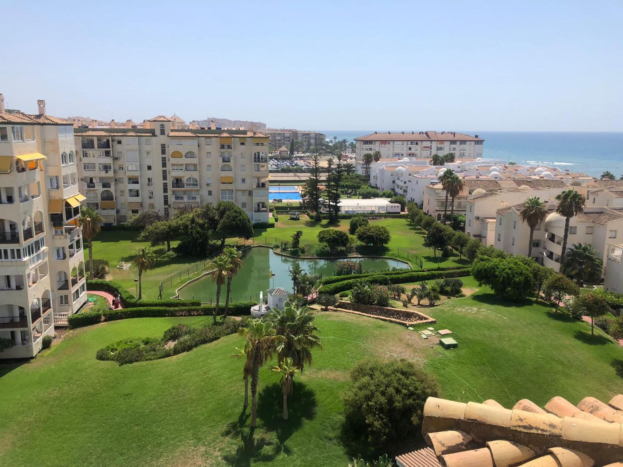 Andaluz Apartments - Laguna Beach
